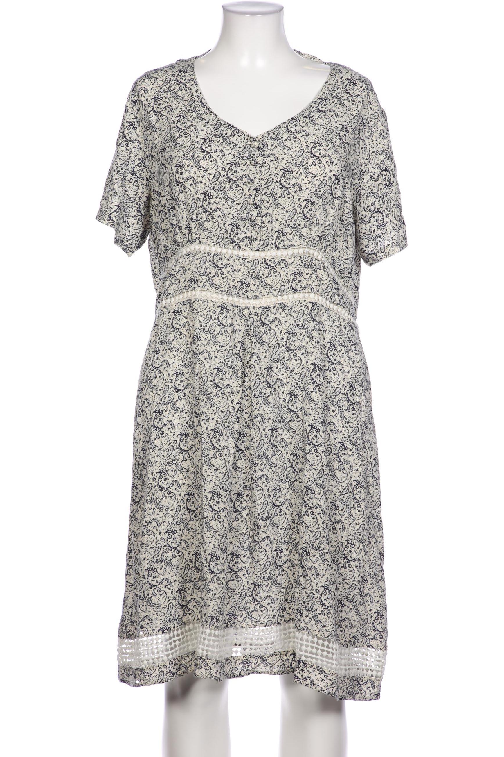 

Deerberg Damen Kleid, grau, Gr. 44