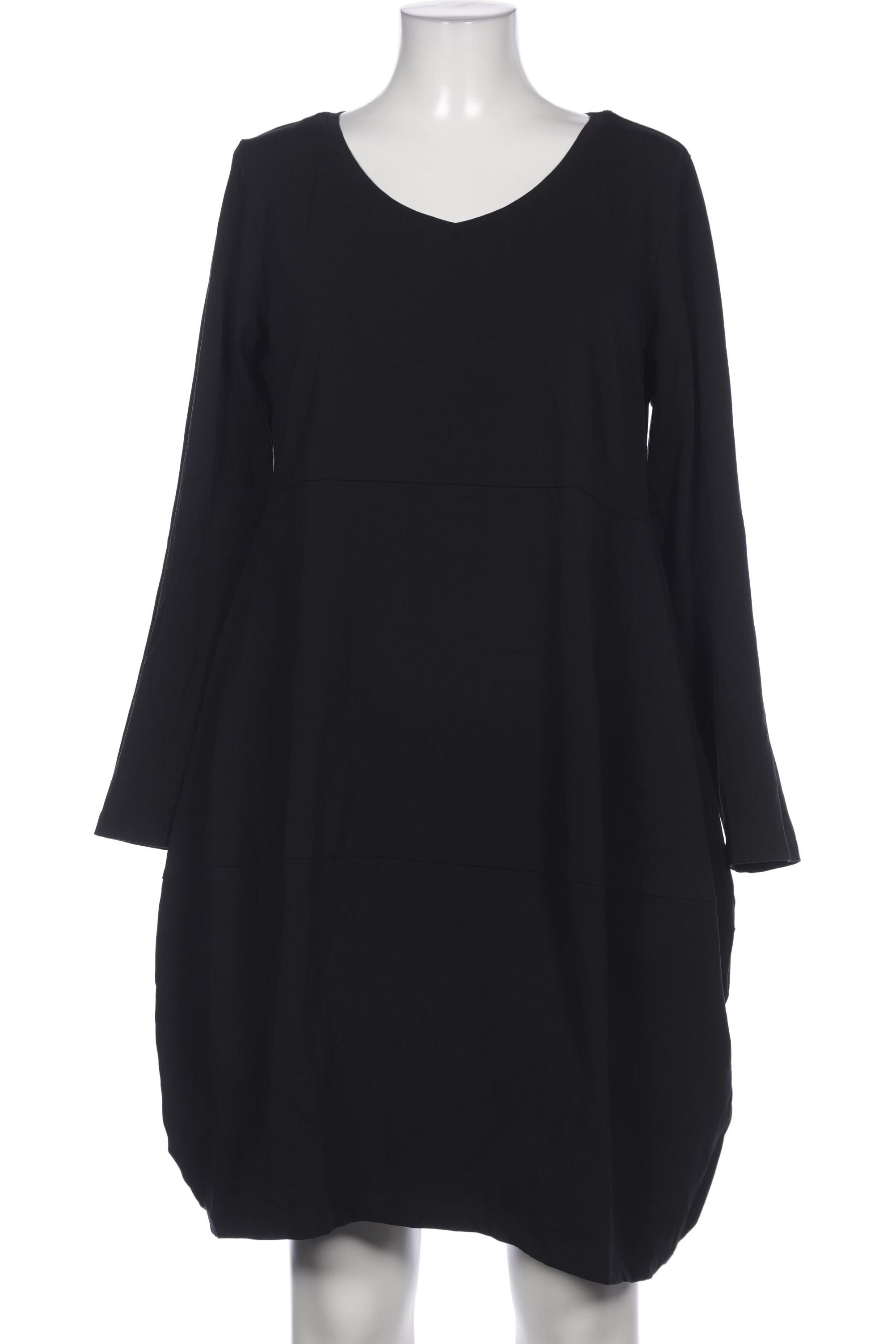 

Deerberg Damen Kleid, schwarz