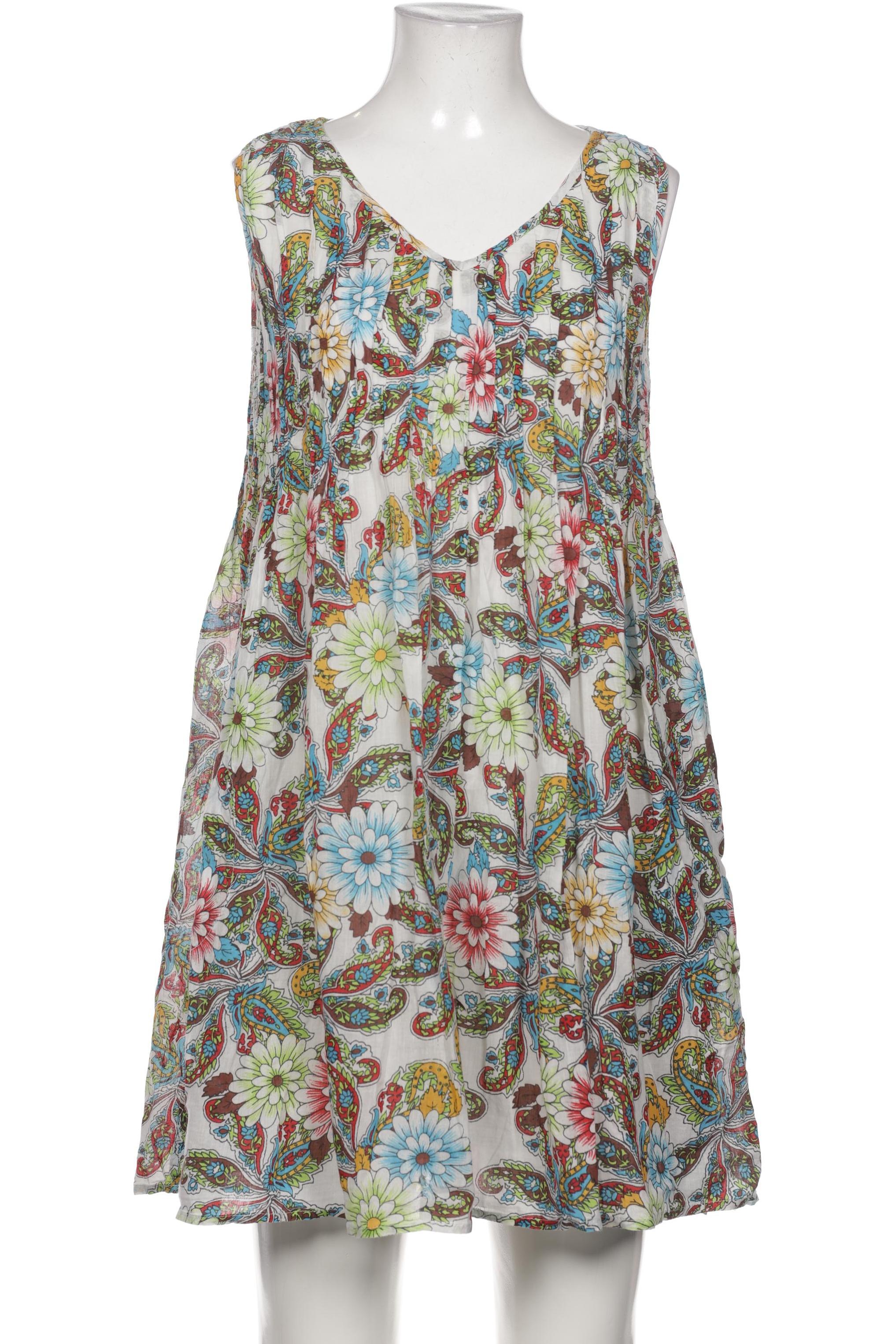 

Deerberg Damen Kleid, mehrfarbig, Gr. 36
