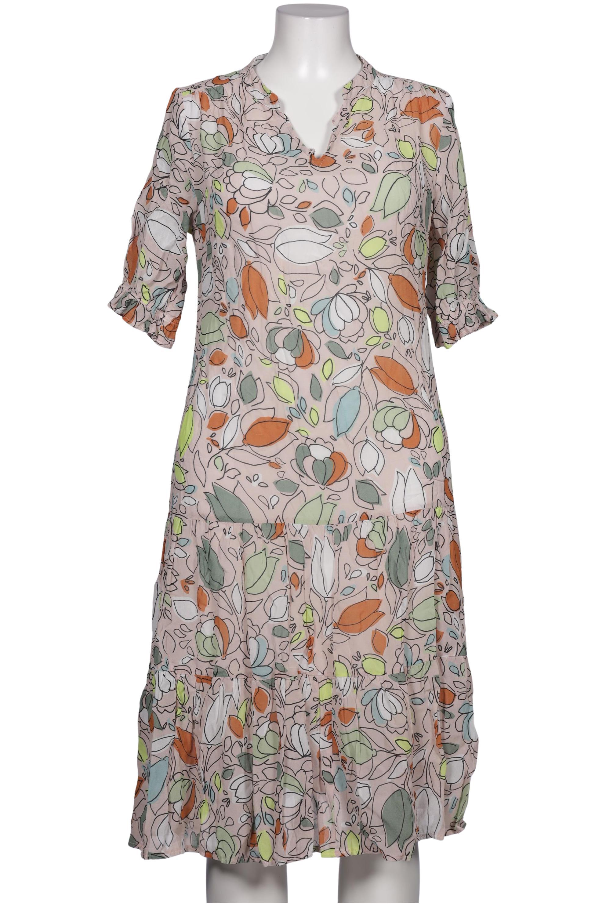 

Deerberg Damen Kleid, mehrfarbig, Gr. 42