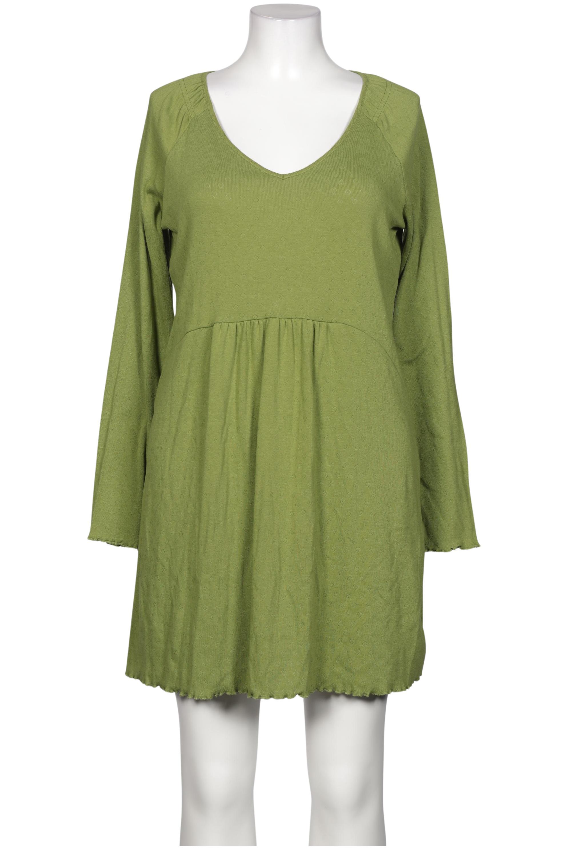 

Deerberg Damen Kleid, grün, Gr. 42