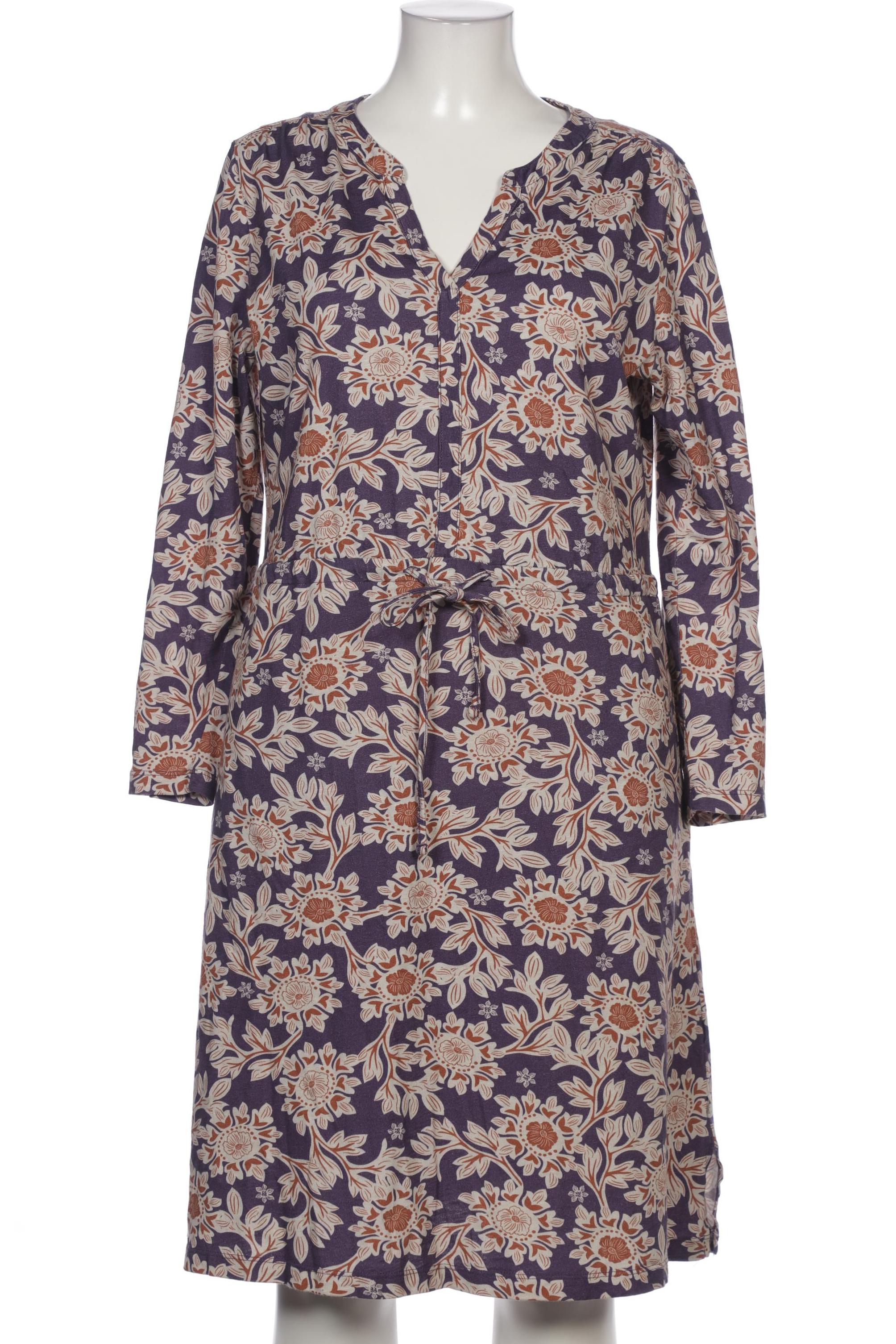 

Deerberg Damen Kleid, flieder, Gr. 42