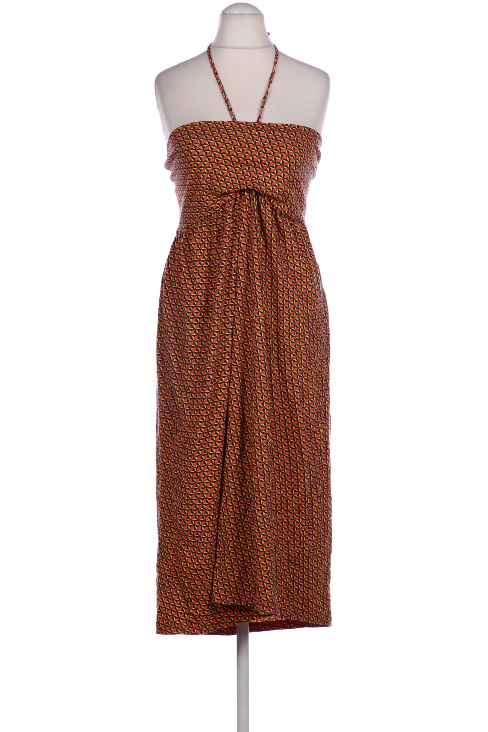 

Deerberg Damen Kleid, orange, Gr. 42