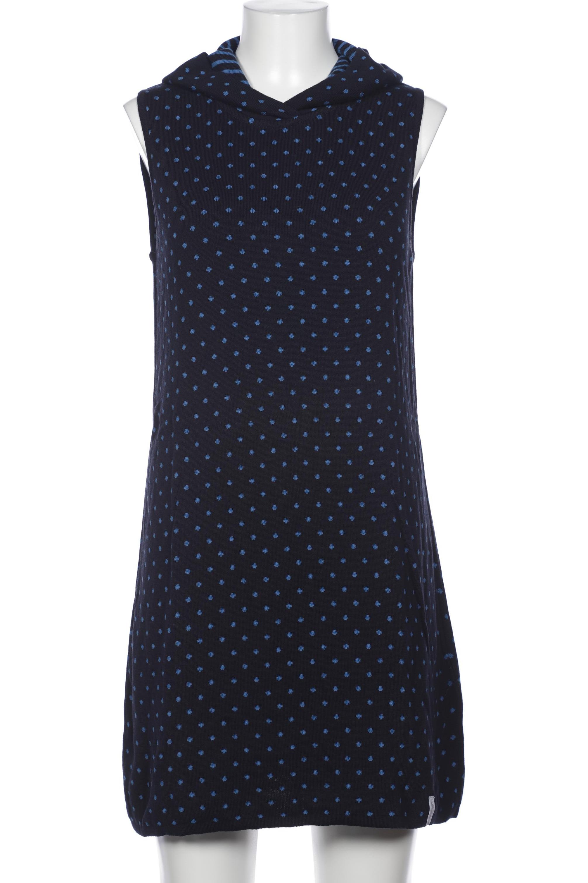 

Deerberg Damen Kleid, marineblau, Gr. 38