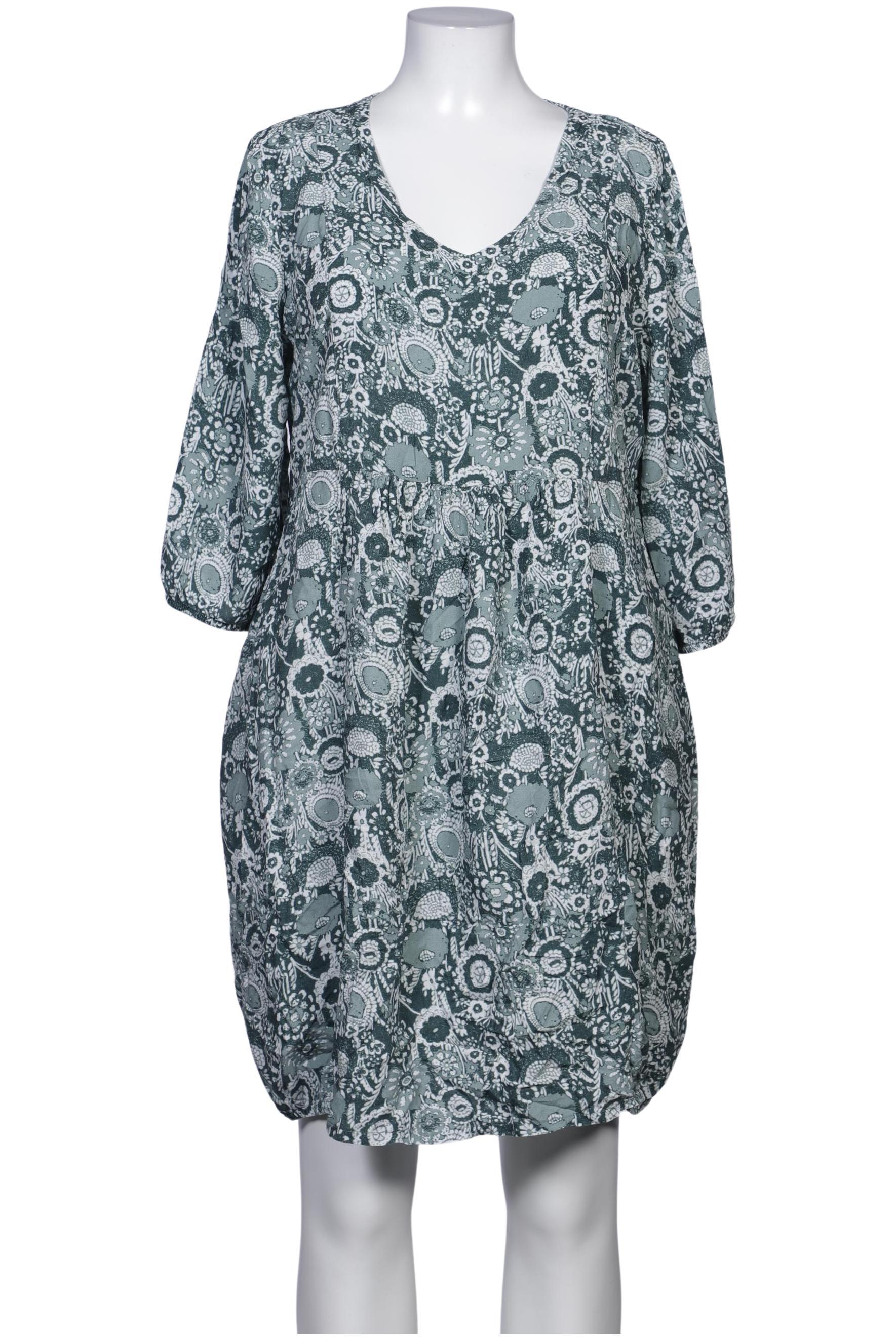 

Deerberg Damen Kleid, grün, Gr. 46