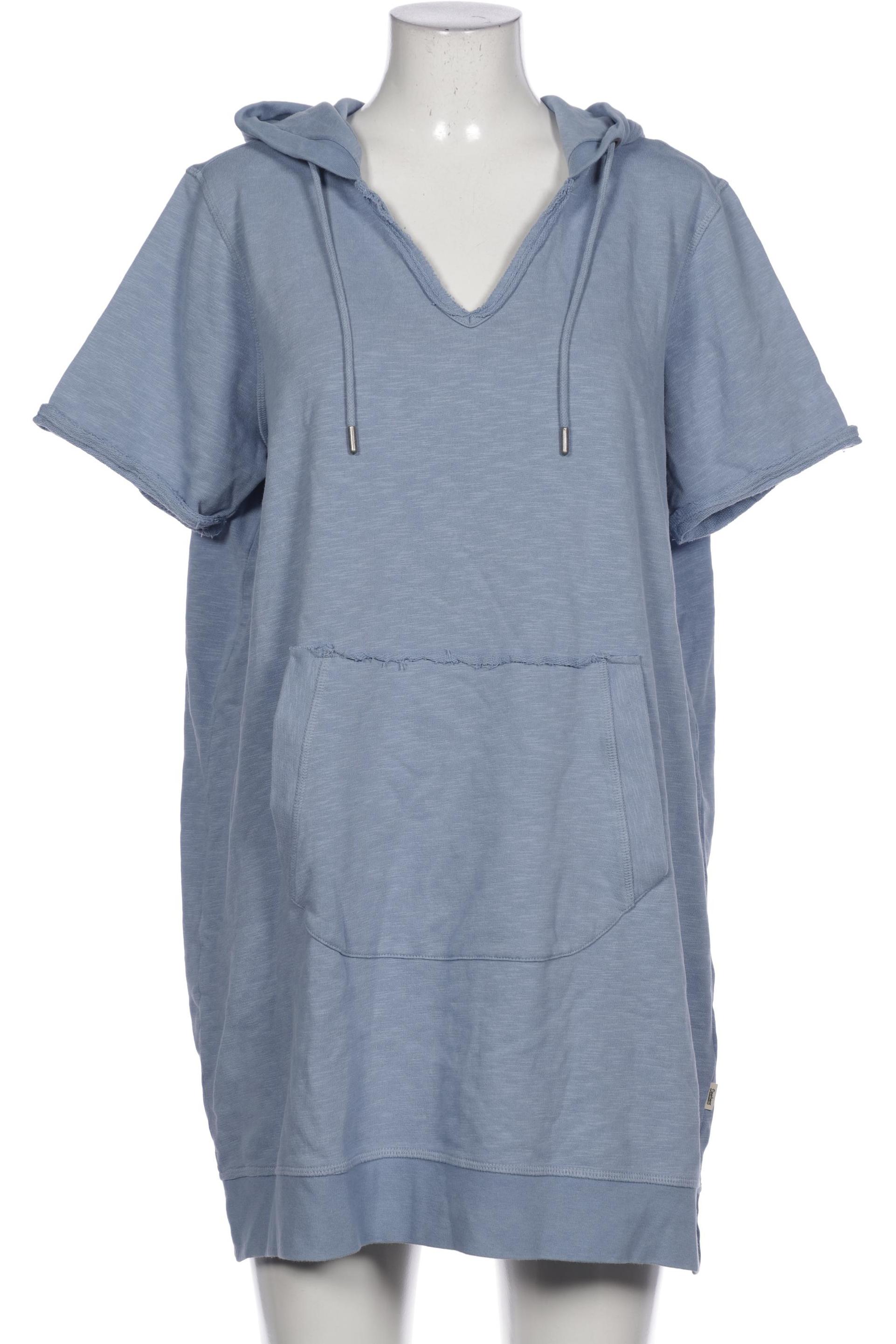 

Deerberg Damen Kleid, hellblau, Gr. 42