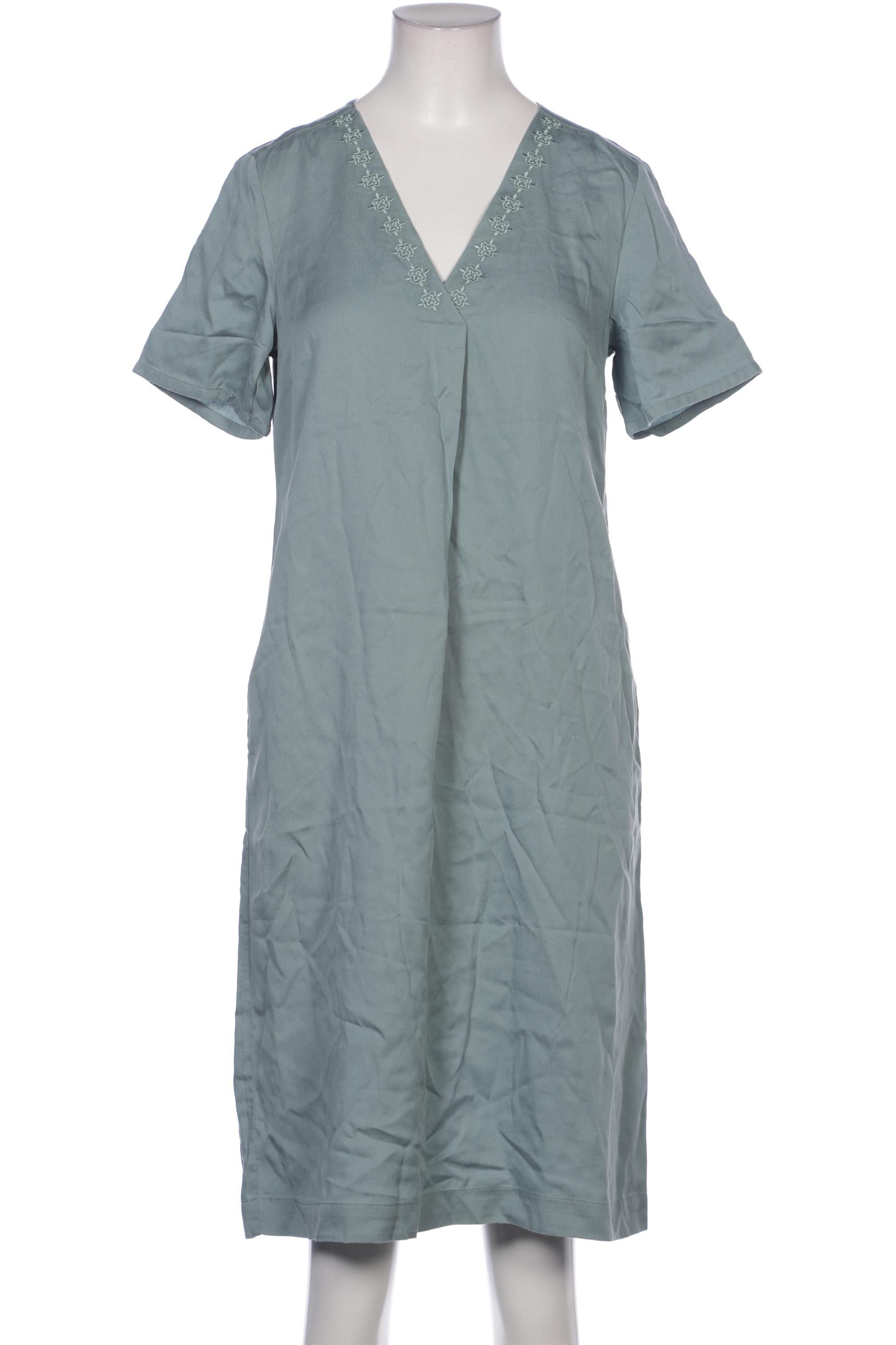 

Deerberg Damen Kleid, grün, Gr. 36