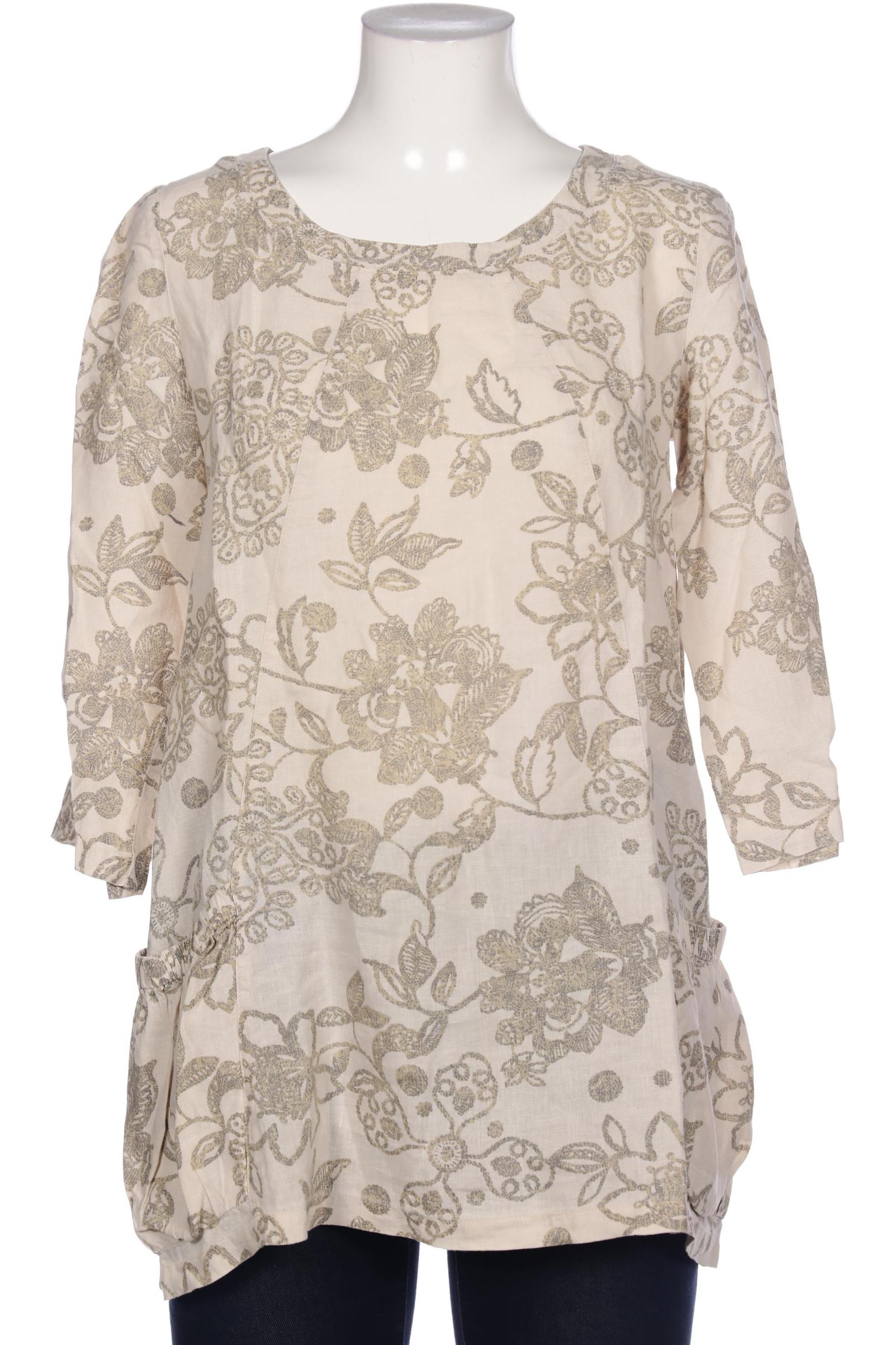

Deerberg Damen Kleid, beige, Gr. 36