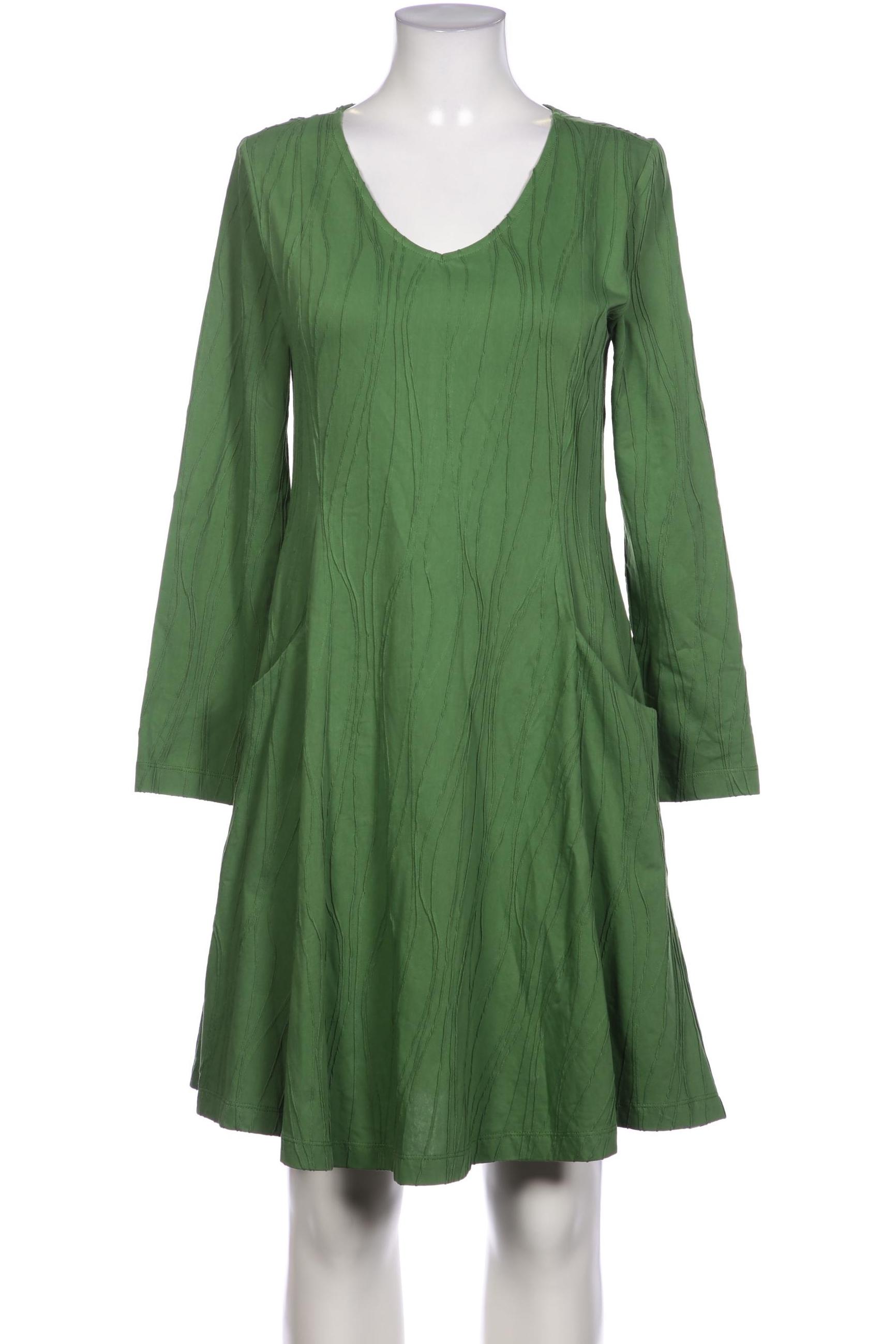 

Deerberg Damen Kleid, grün, Gr. 36