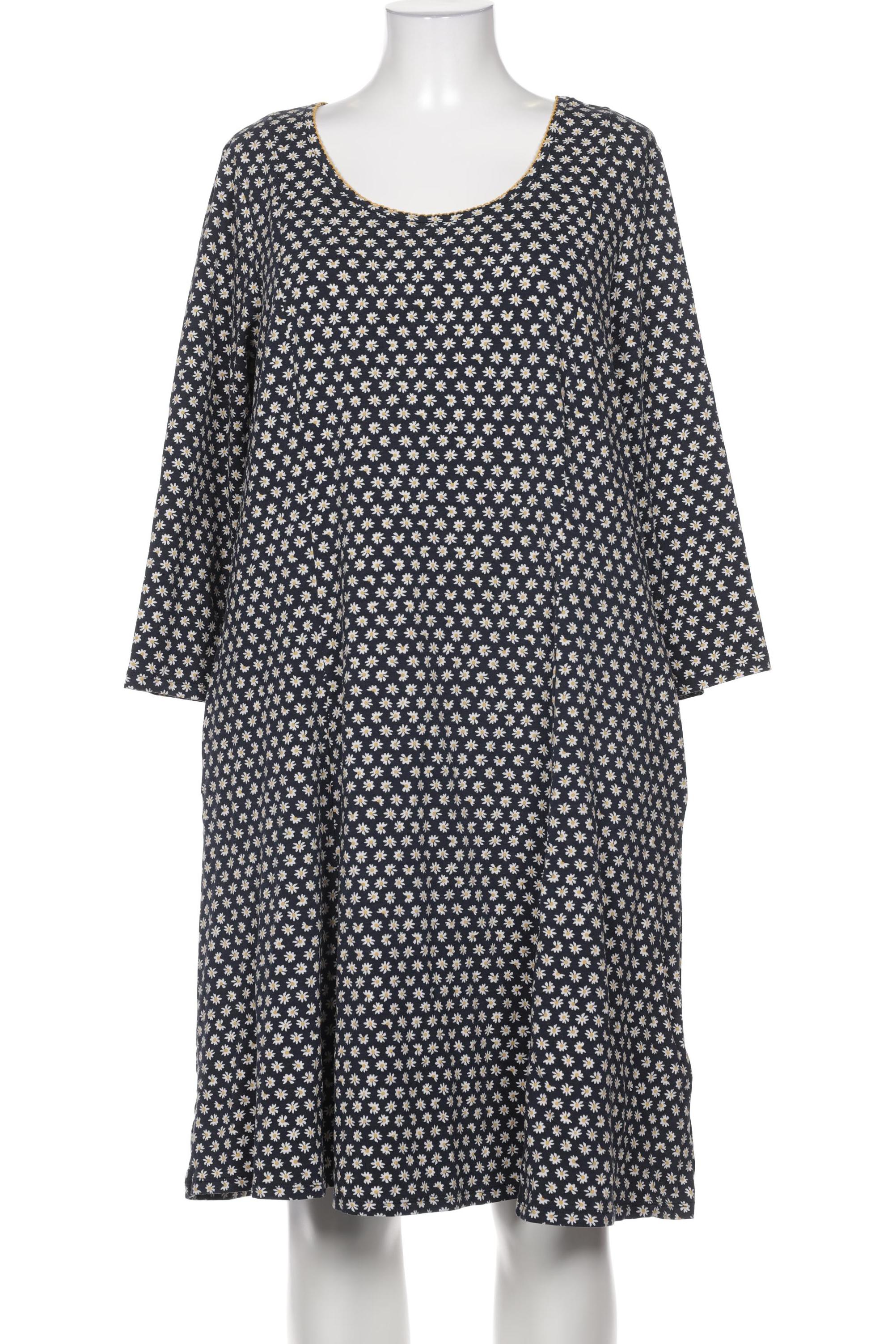

Deerberg Damen Kleid, schwarz, Gr. 44