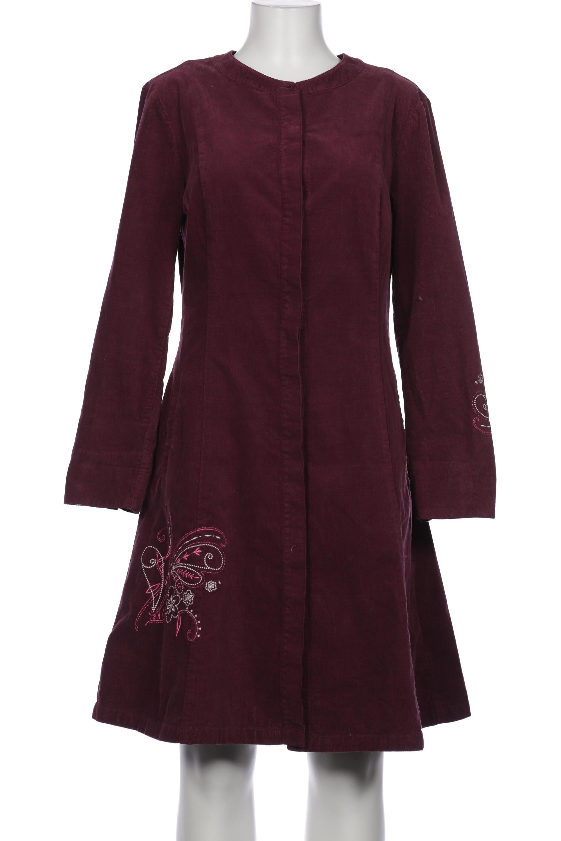 

Deerberg Damen Kleid, flieder, Gr. 38