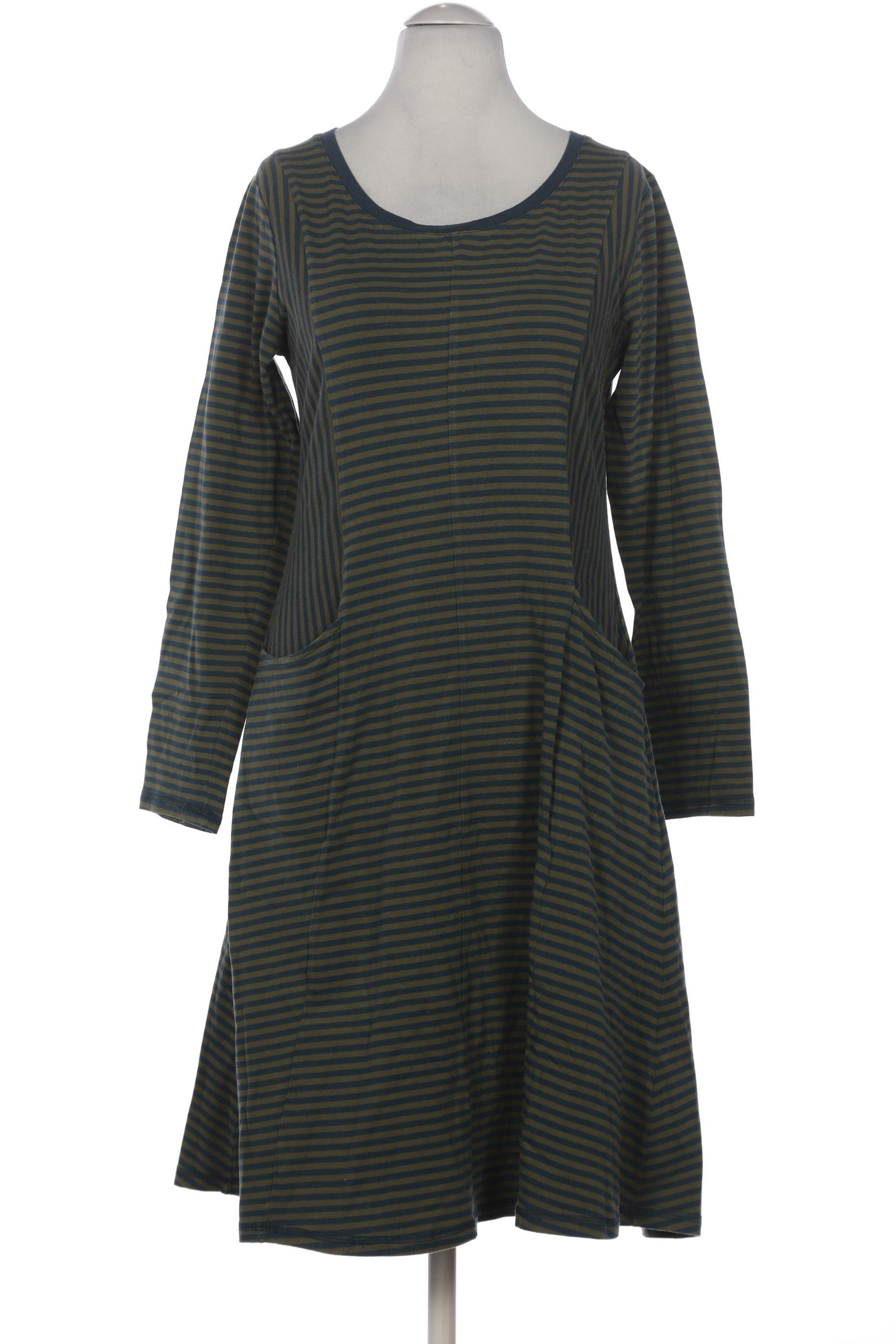

Deerberg Damen Kleid, grün, Gr. 38