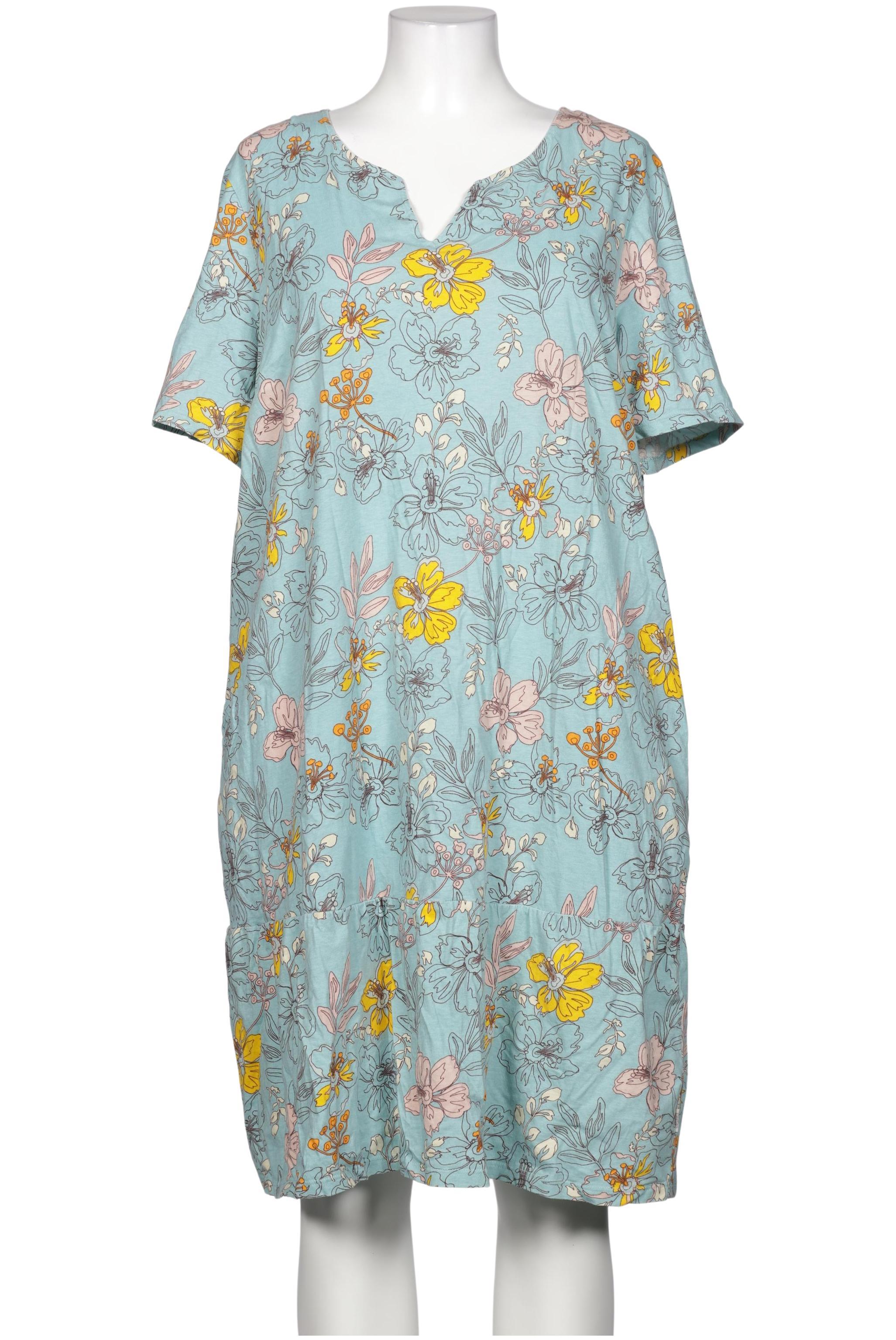 

Deerberg Damen Kleid, mehrfarbig, Gr. 44