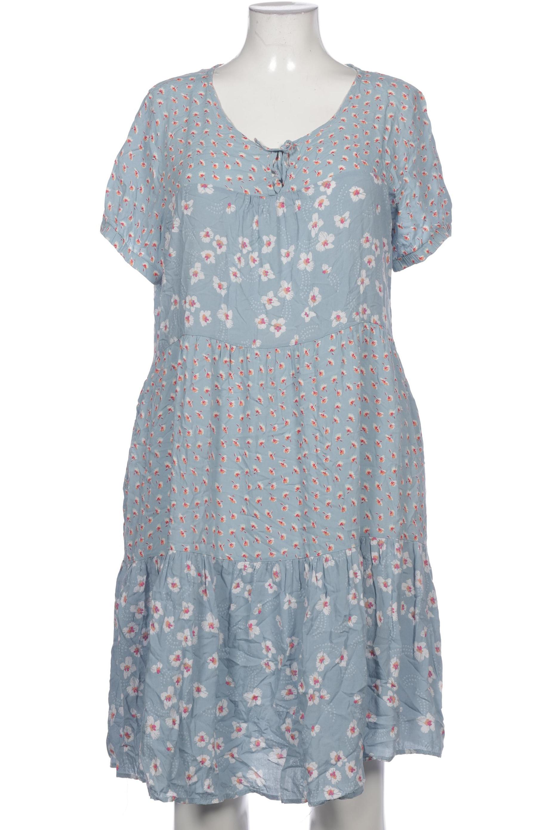 

Deerberg Damen Kleid, grau, Gr. 46