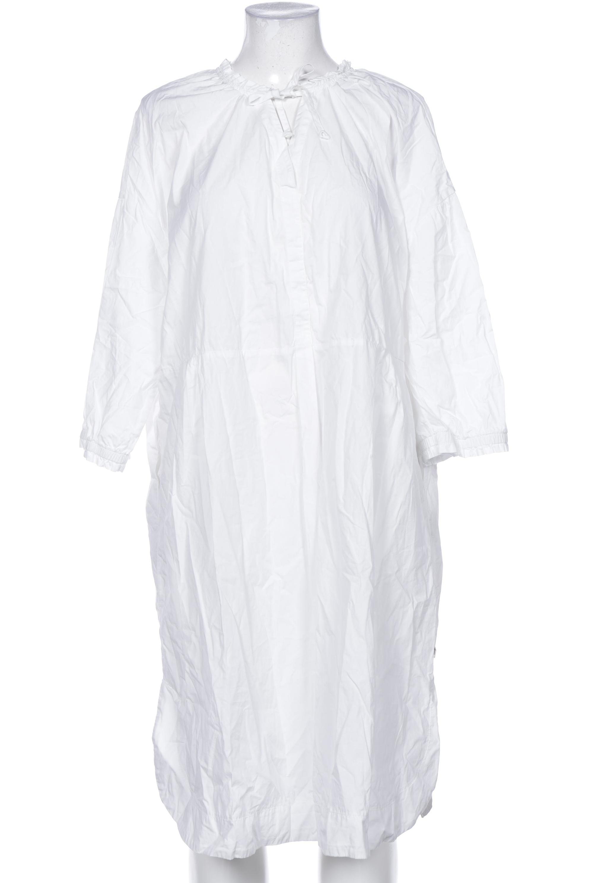 

Deerberg Damen Kleid, weiß, Gr. 52