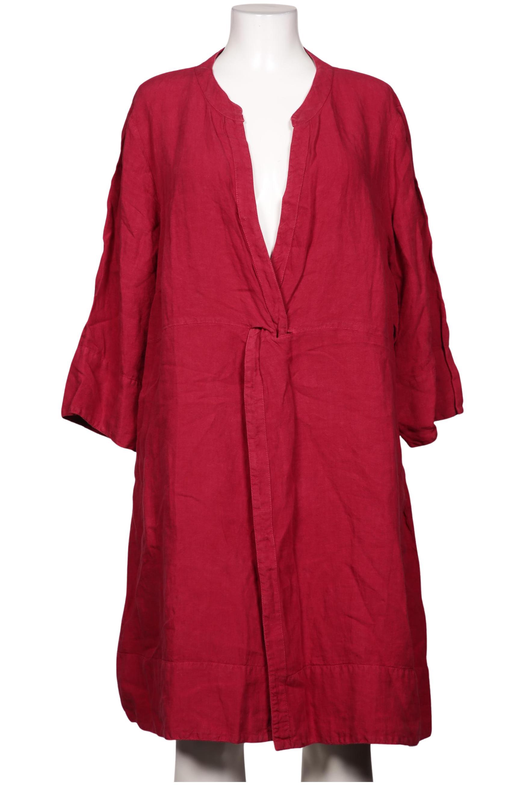 

Deerberg Damen Kleid, rot, Gr. 46