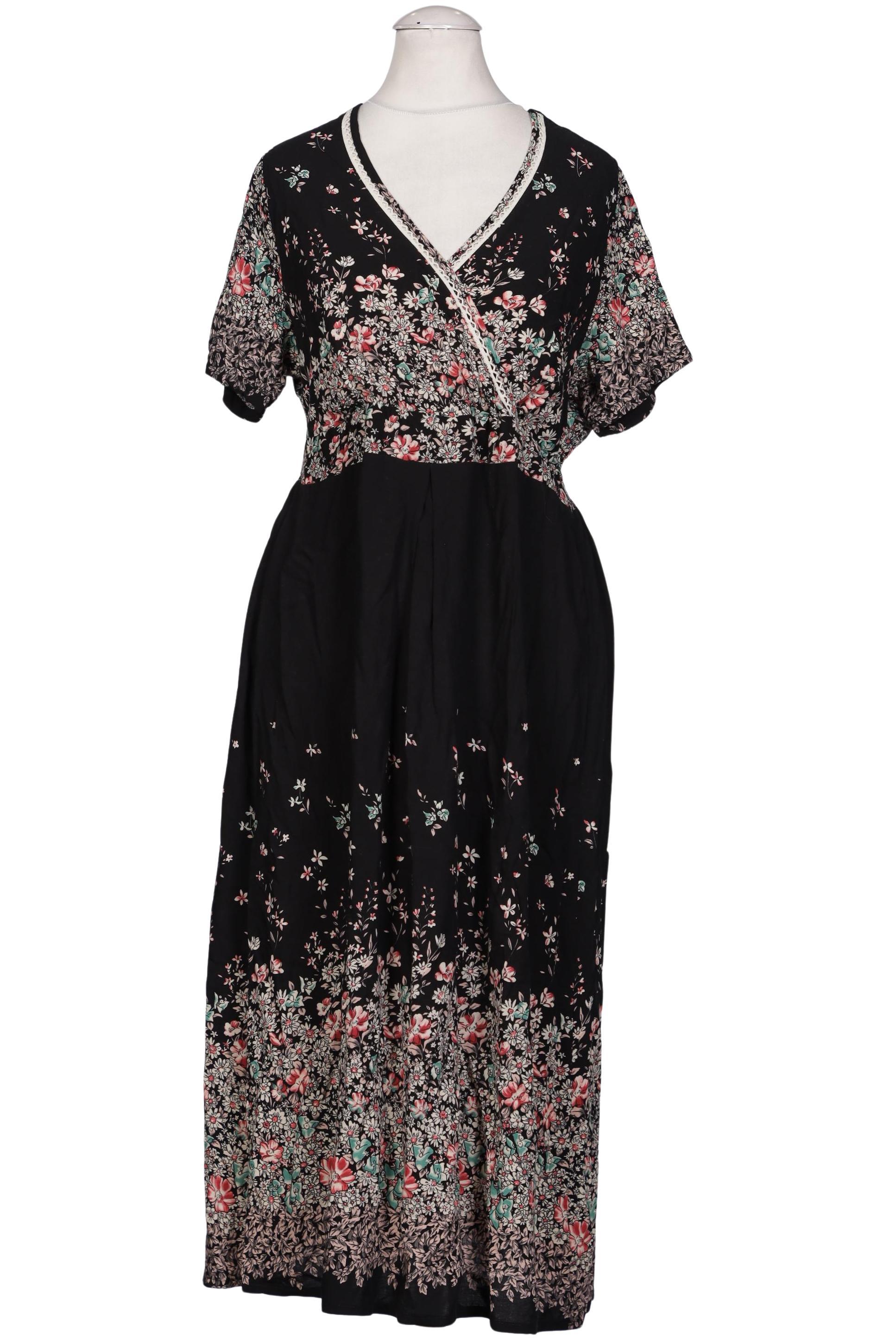 

Deerberg Damen Kleid, mehrfarbig, Gr. 38