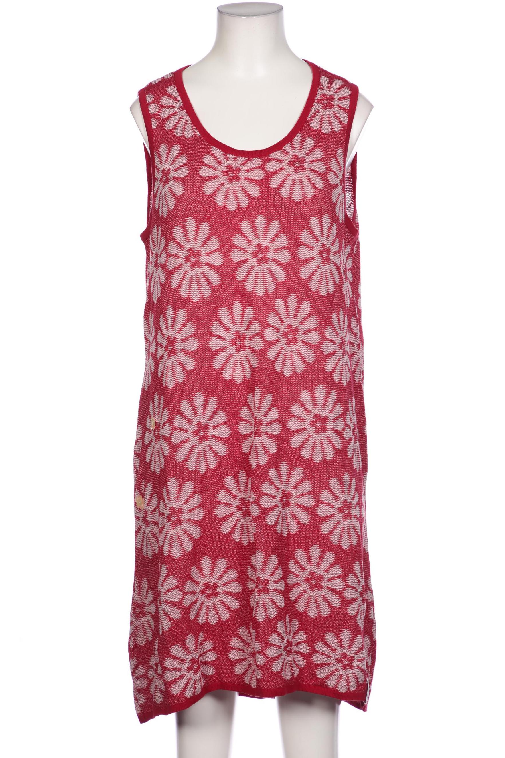 

Deerberg Damen Kleid, rot, Gr. 38