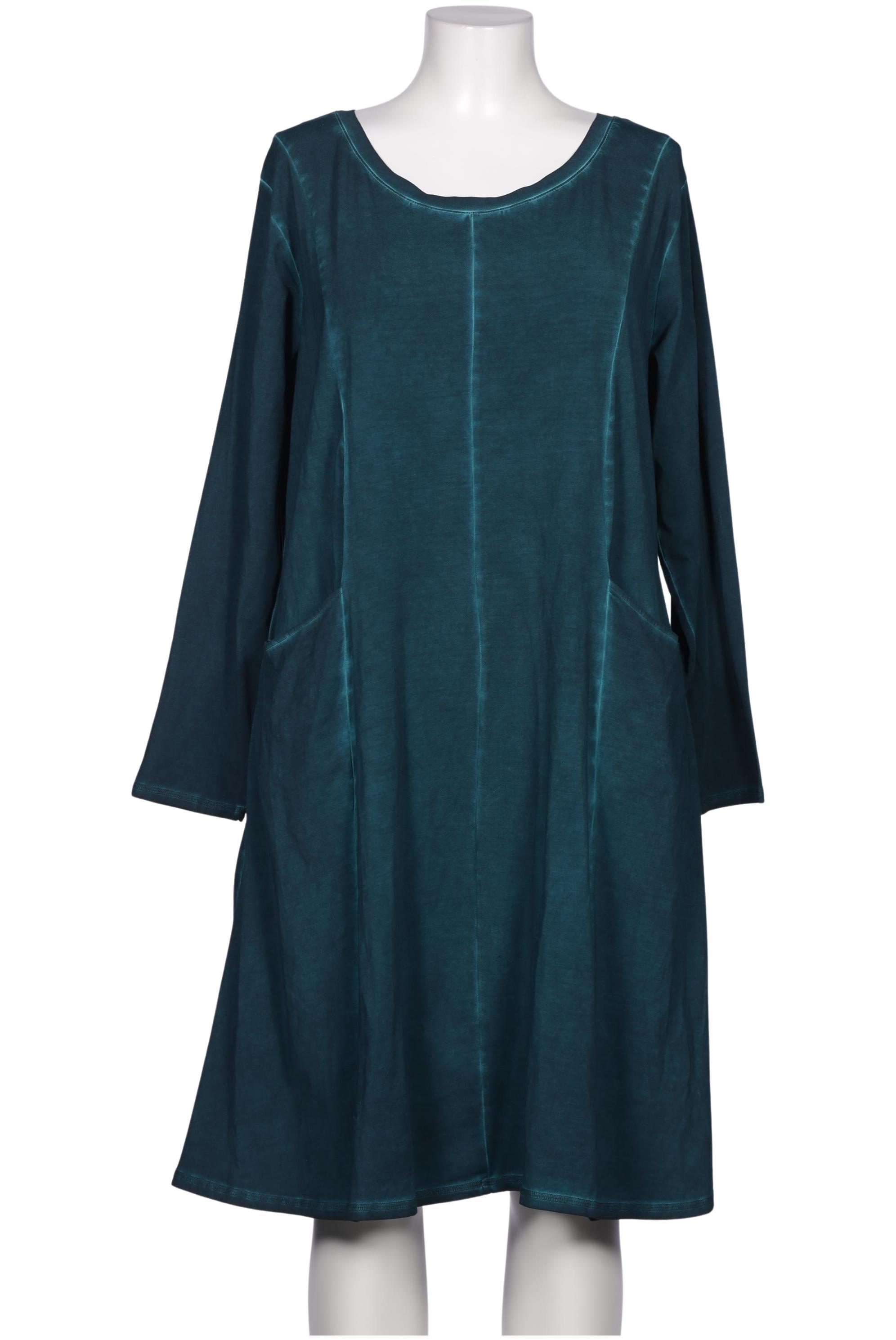 

Deerberg Damen Kleid, blau, Gr. 44