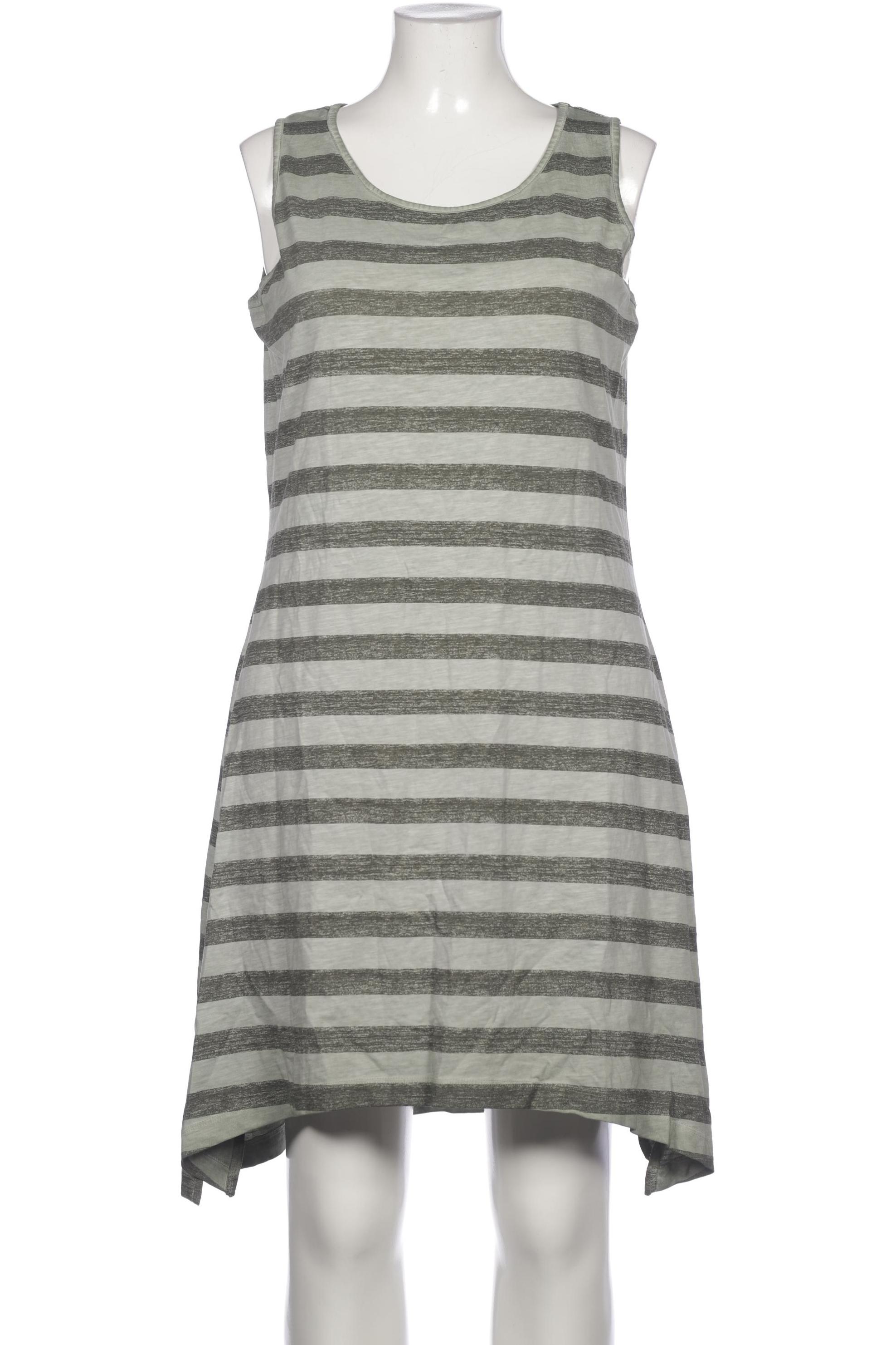 

Deerberg Damen Kleid, grün, Gr. 42