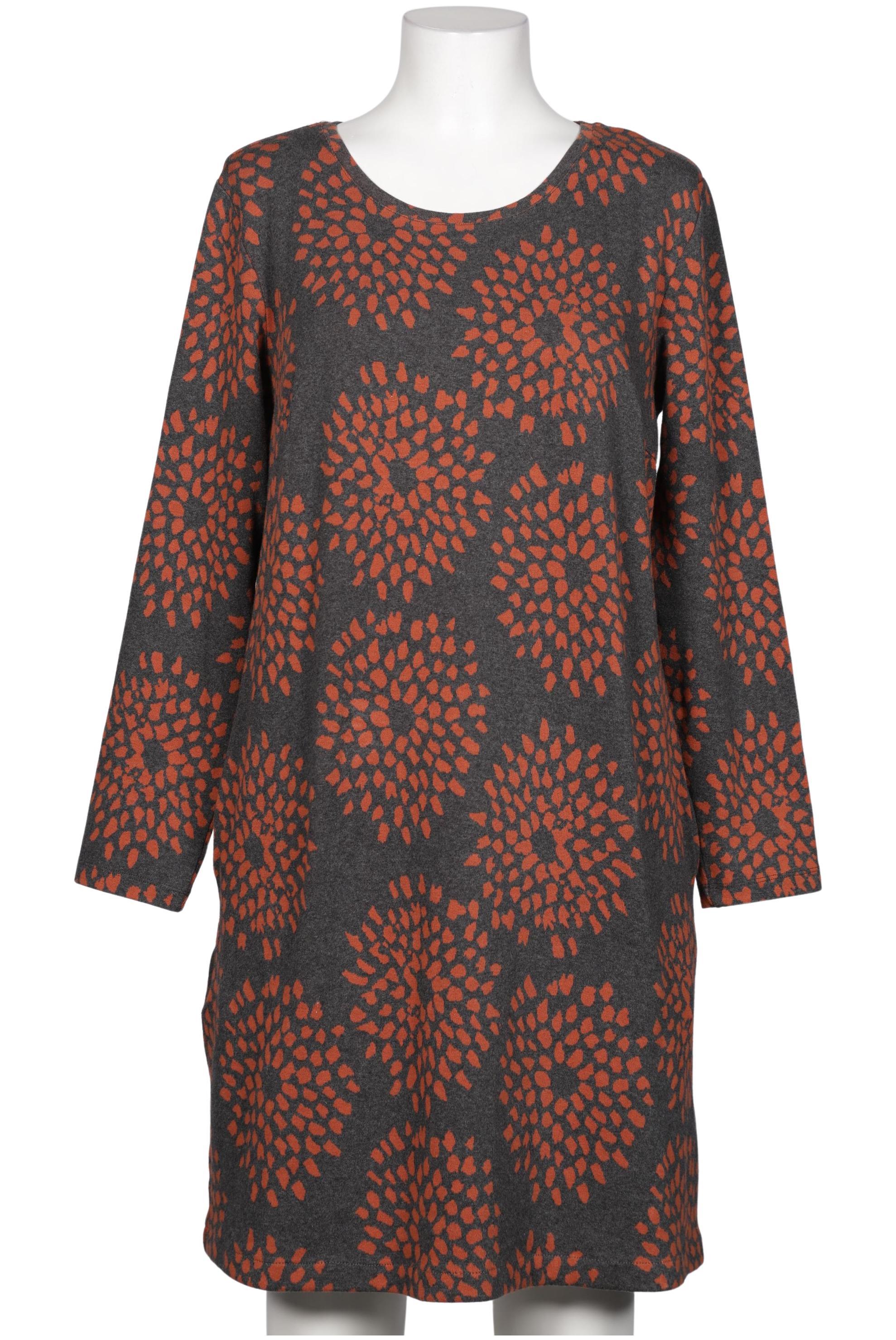 

Deerberg Damen Kleid, grau, Gr. 42