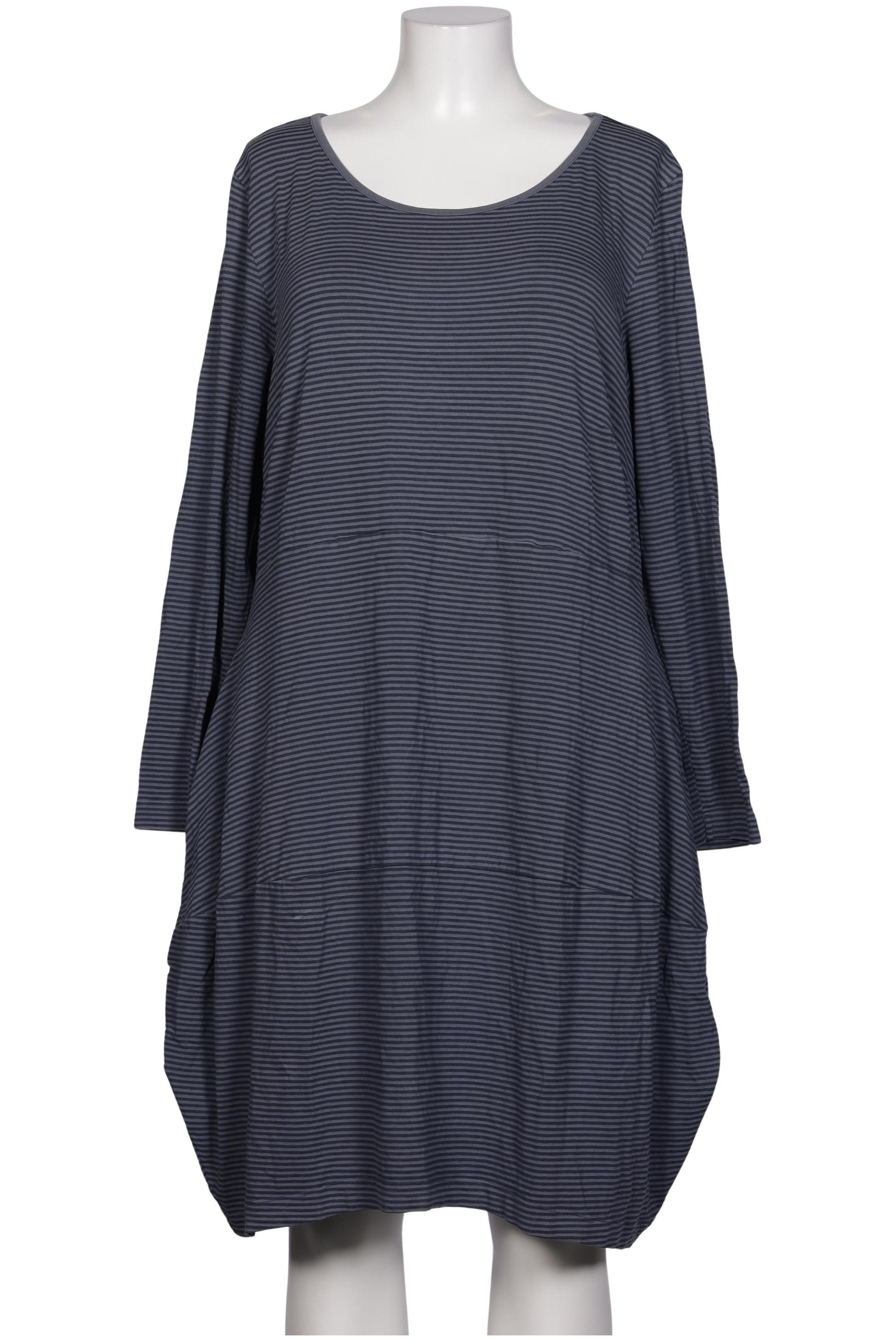 

Deerberg Damen Kleid, marineblau, Gr. 46