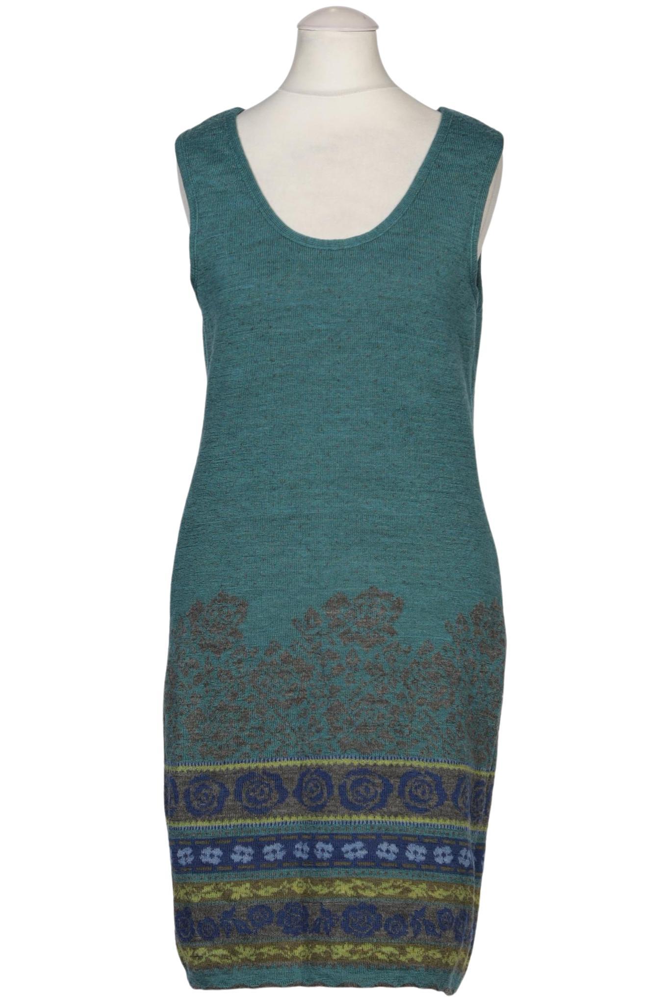 

Deerberg Damen Kleid, mehrfarbig, Gr. 36
