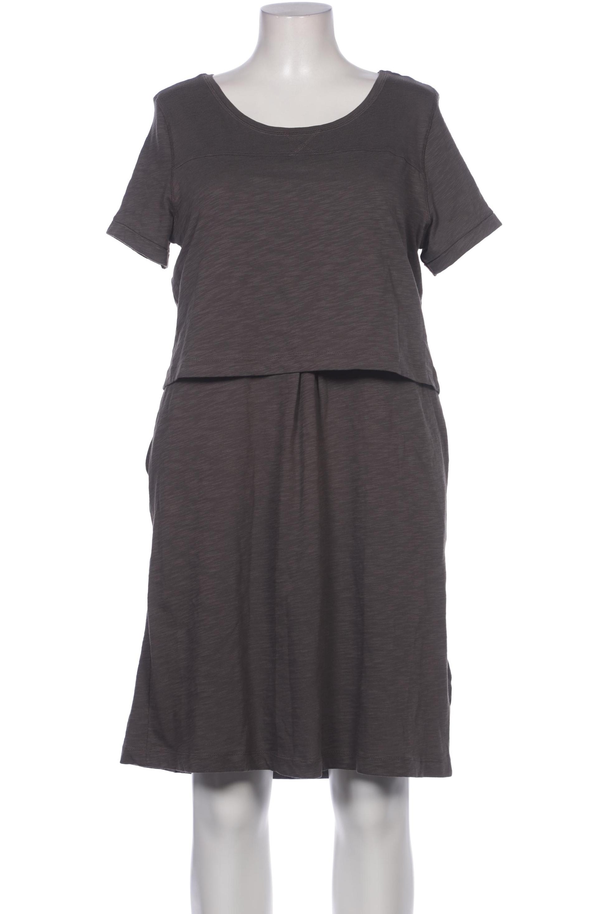 

Deerberg Damen Kleid, grau, Gr. 42