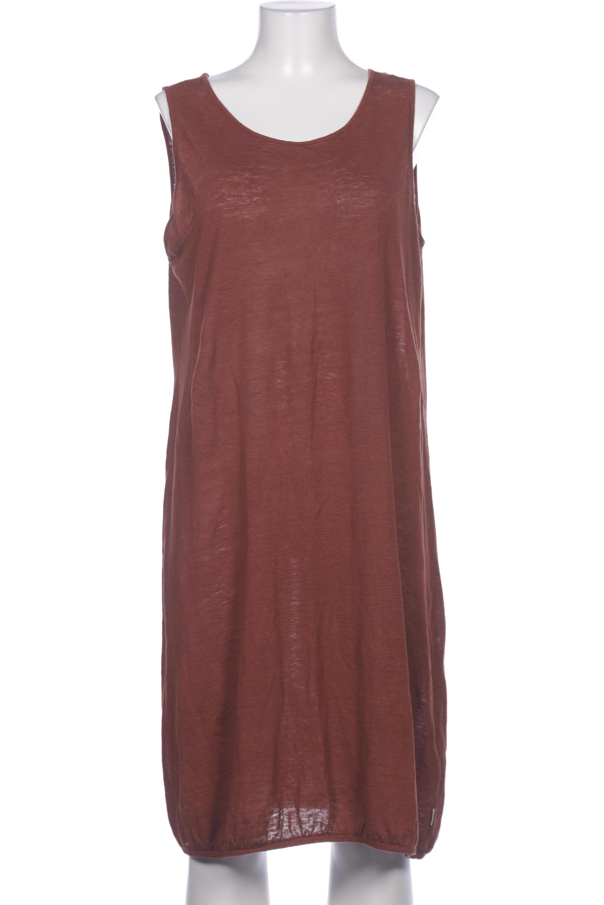 

Deerberg Damen Kleid, braun, Gr. 42