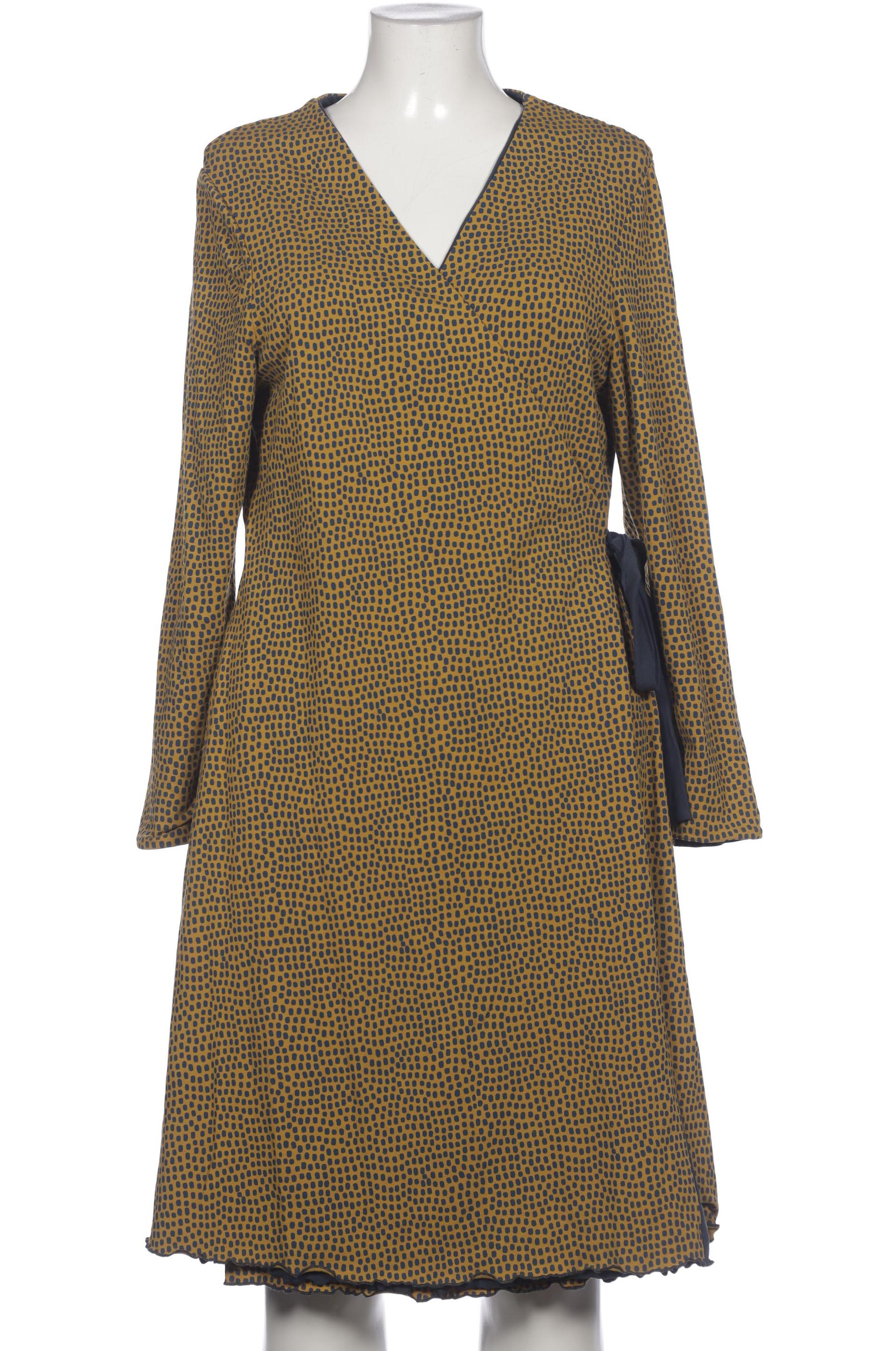

Deerberg Damen Kleid, braun, Gr. 46