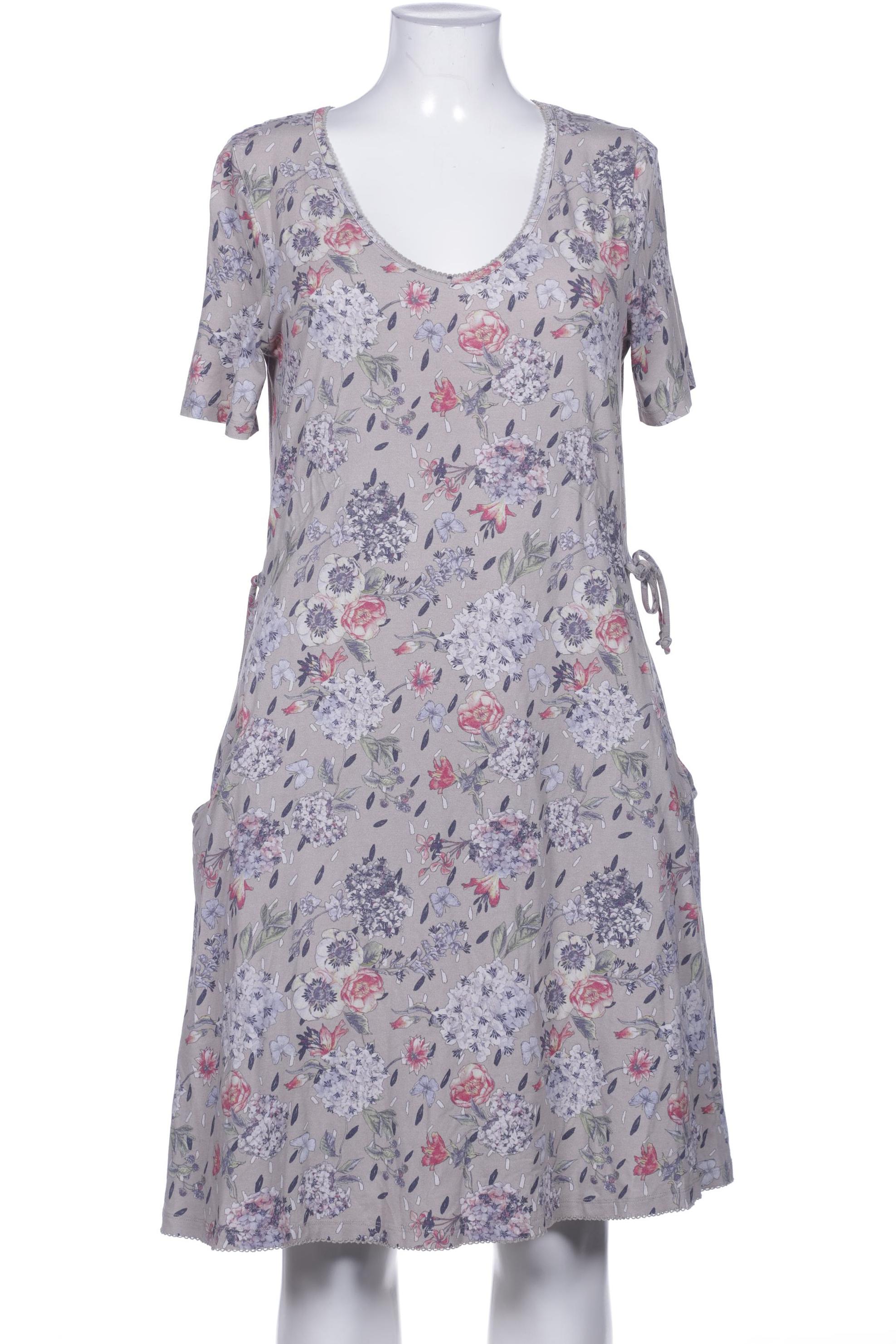 

Deerberg Damen Kleid, beige, Gr. 42