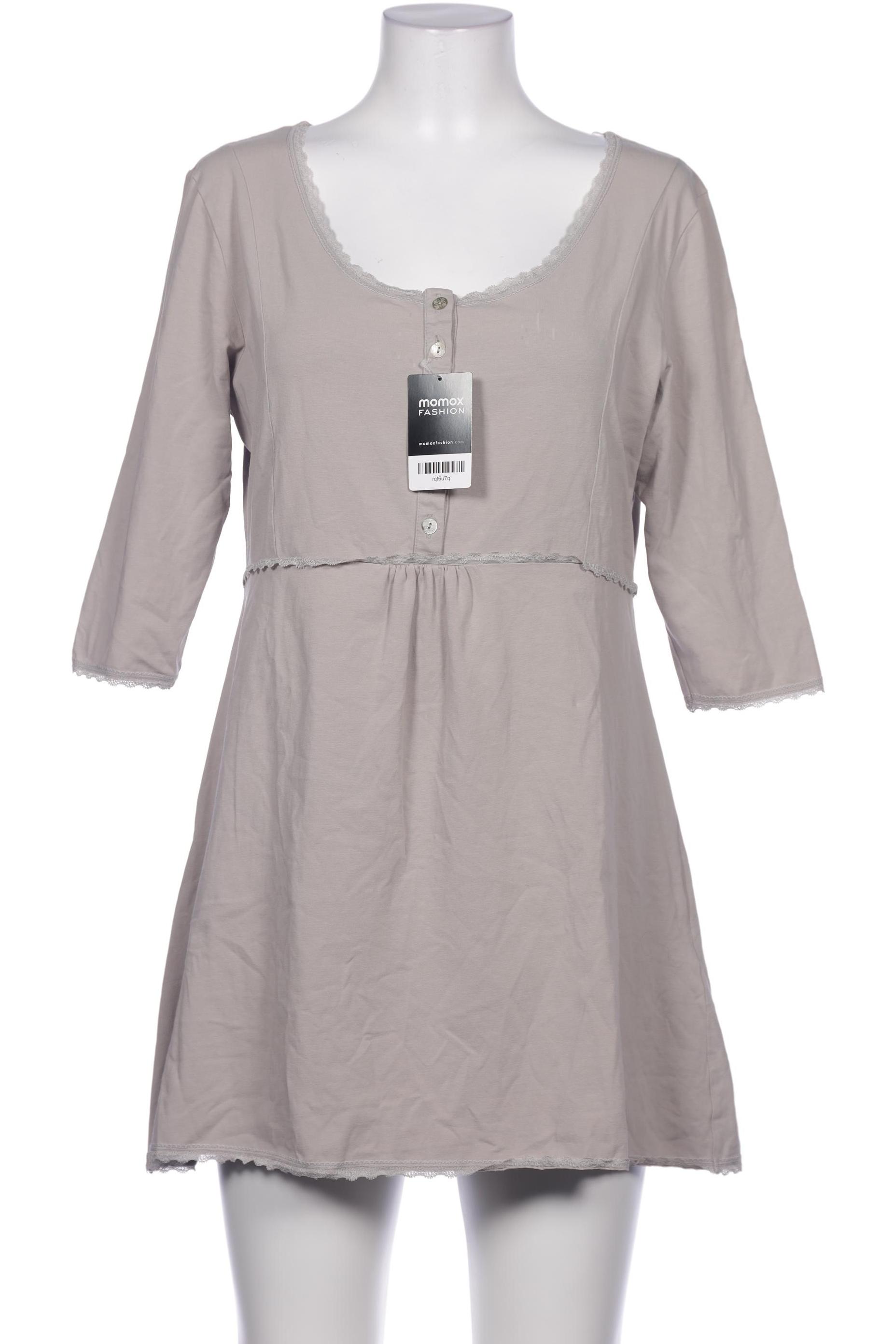 

Deerberg Damen Kleid, grau, Gr. 38