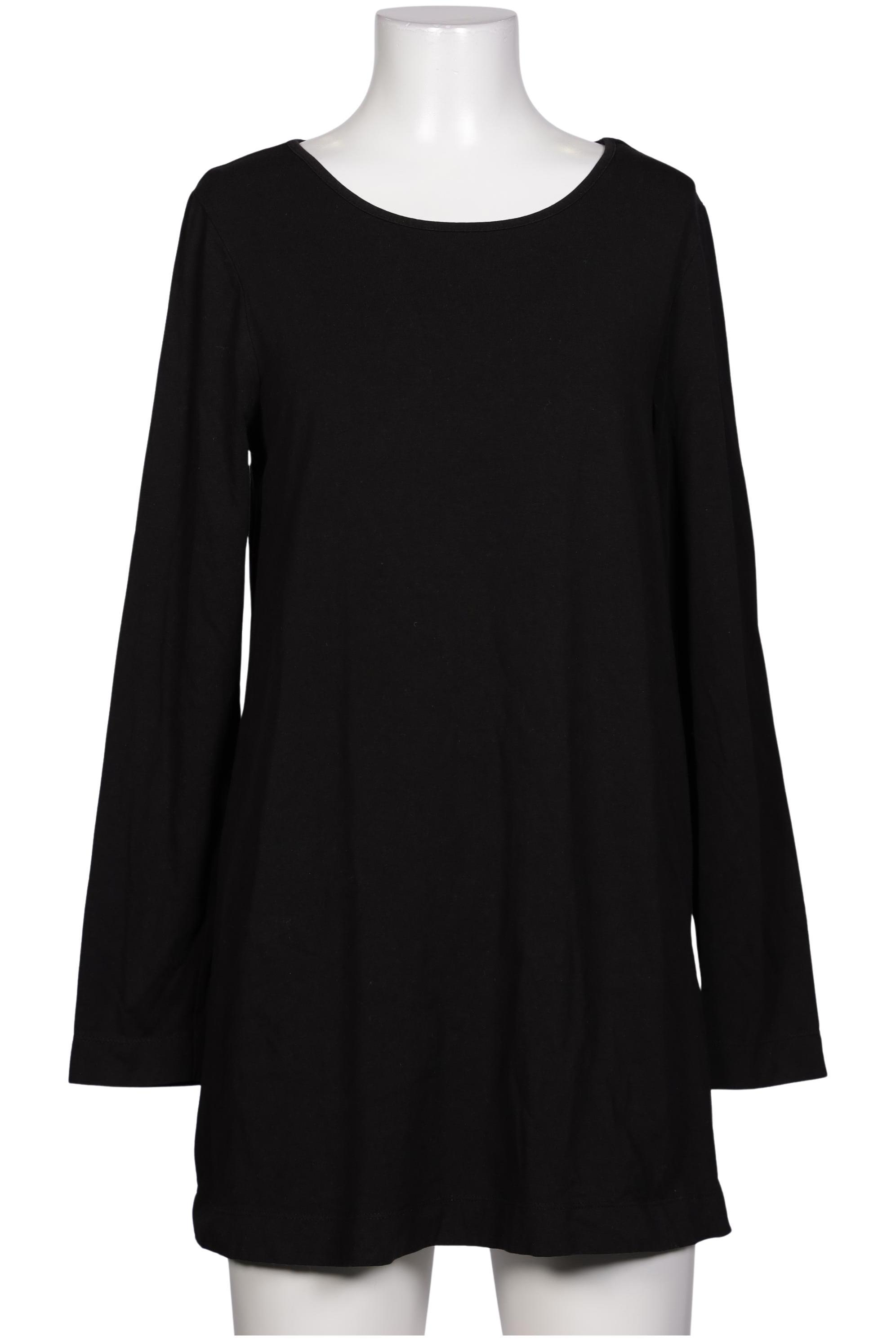 

Deerberg Damen Kleid, schwarz, Gr. 38