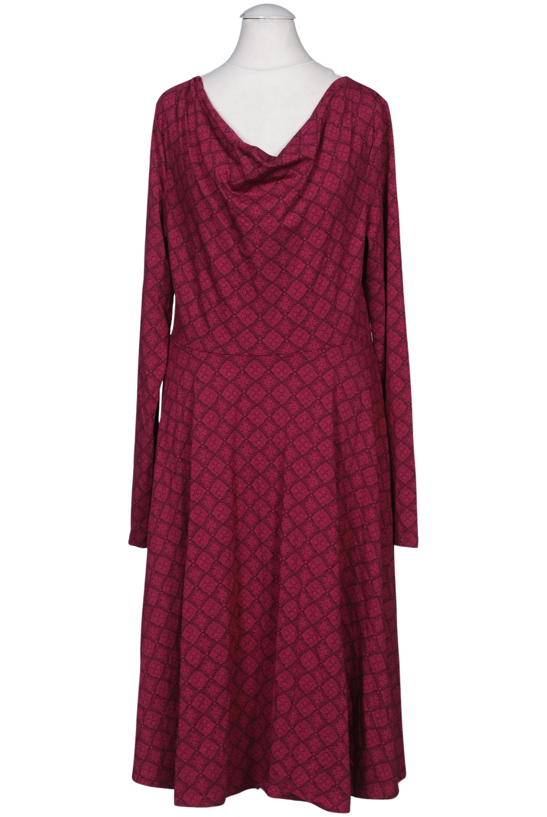 

Deerberg Damen Kleid, pink, Gr. 36