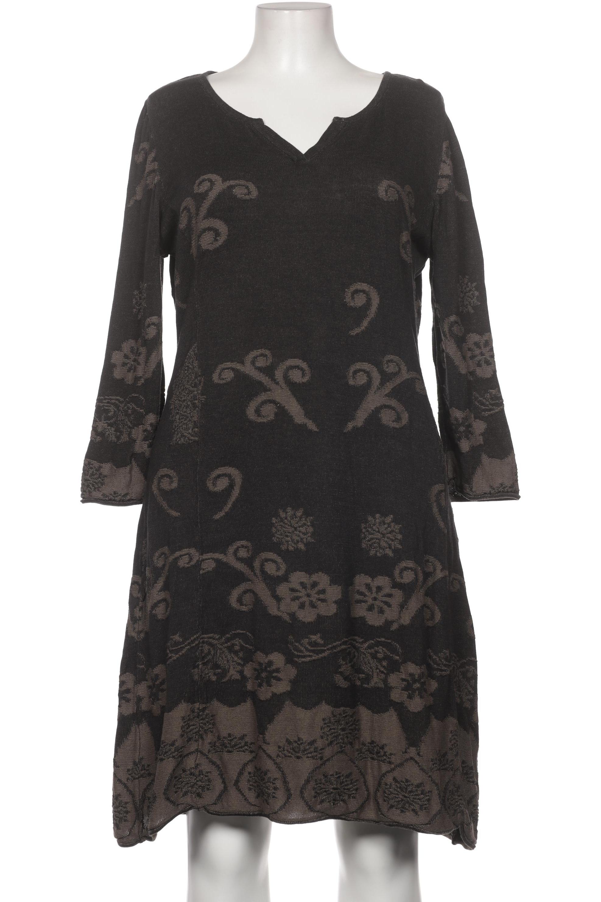 

Deerberg Damen Kleid, grau, Gr. 46