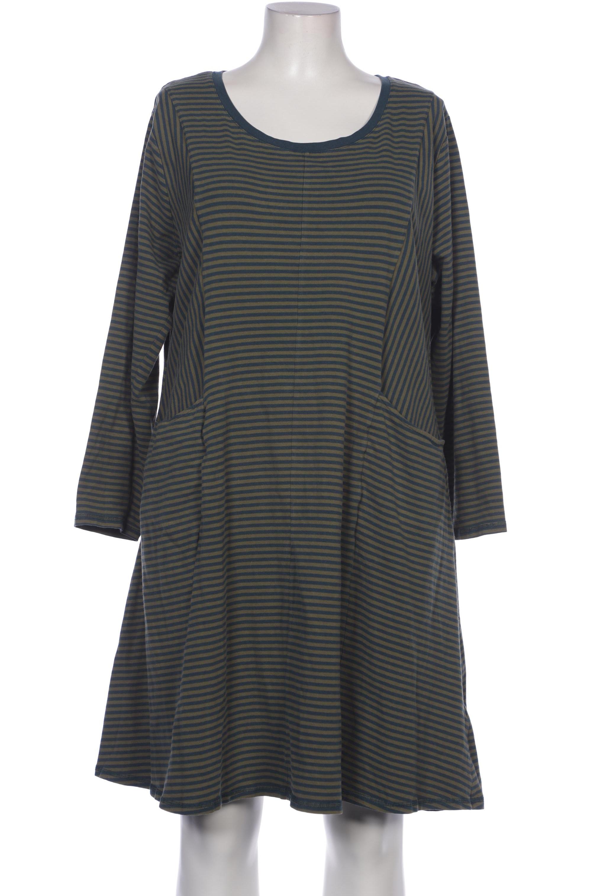 

Deerberg Damen Kleid, grün, Gr. 46
