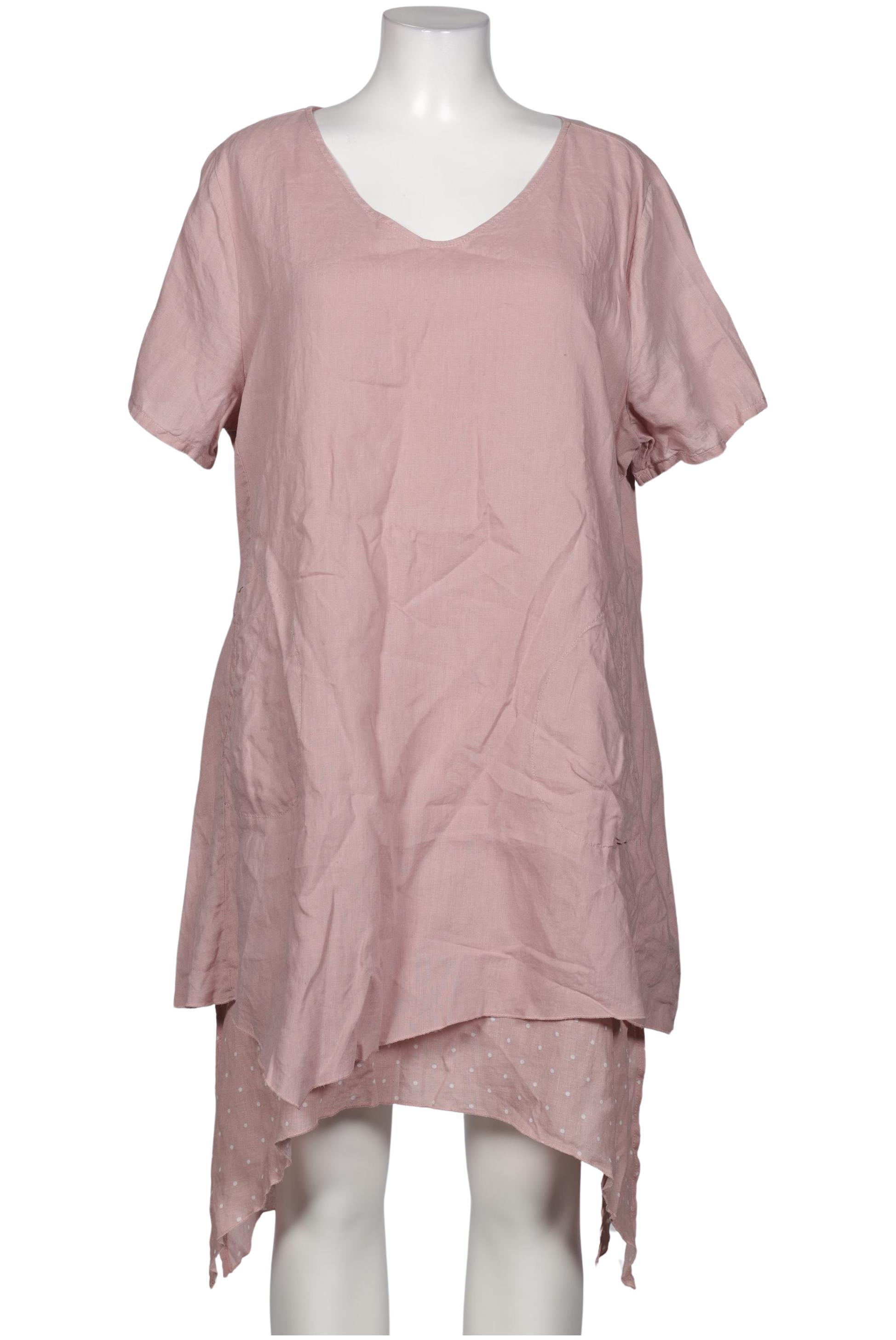 

Deerberg Damen Kleid, pink, Gr. 44