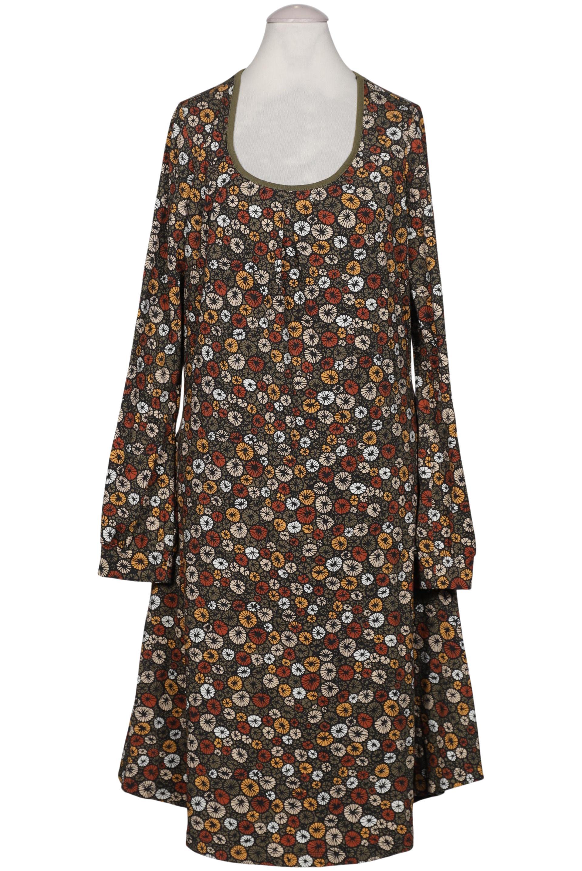 

Deerberg Damen Kleid, grün, Gr. 36