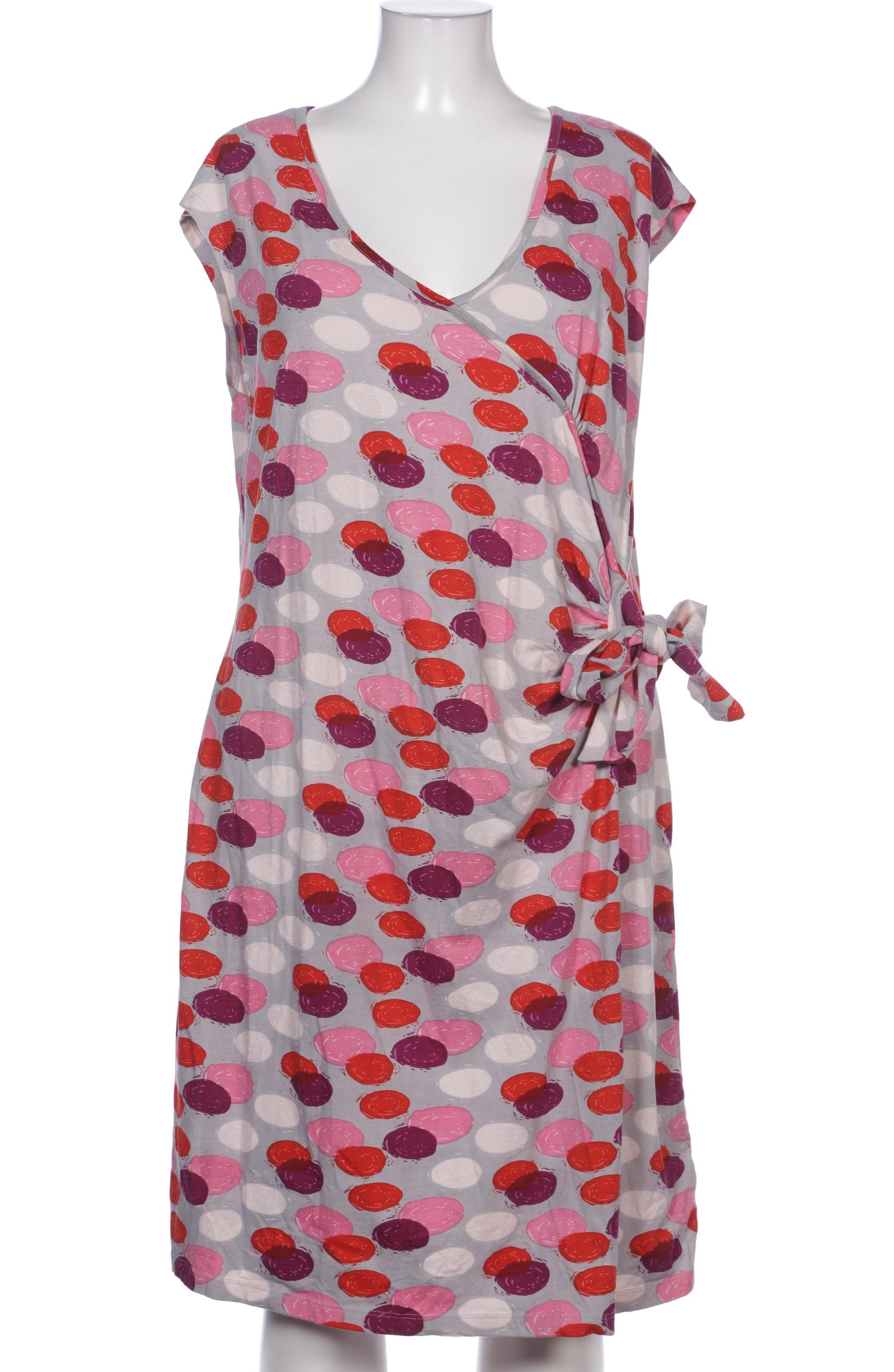 

Deerberg Damen Kleid, grau, Gr. 44