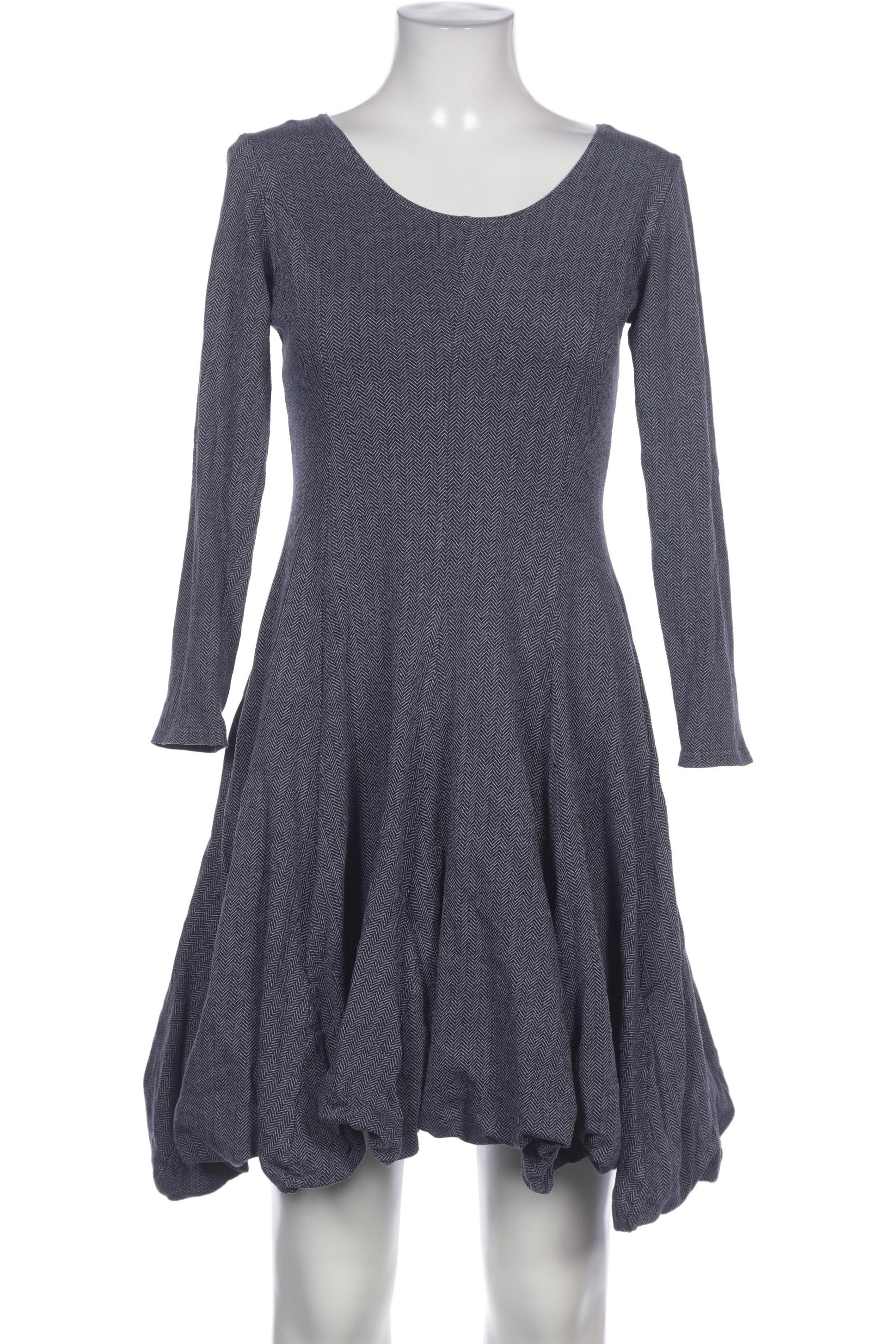 

Deerberg Damen Kleid, blau, Gr. 36
