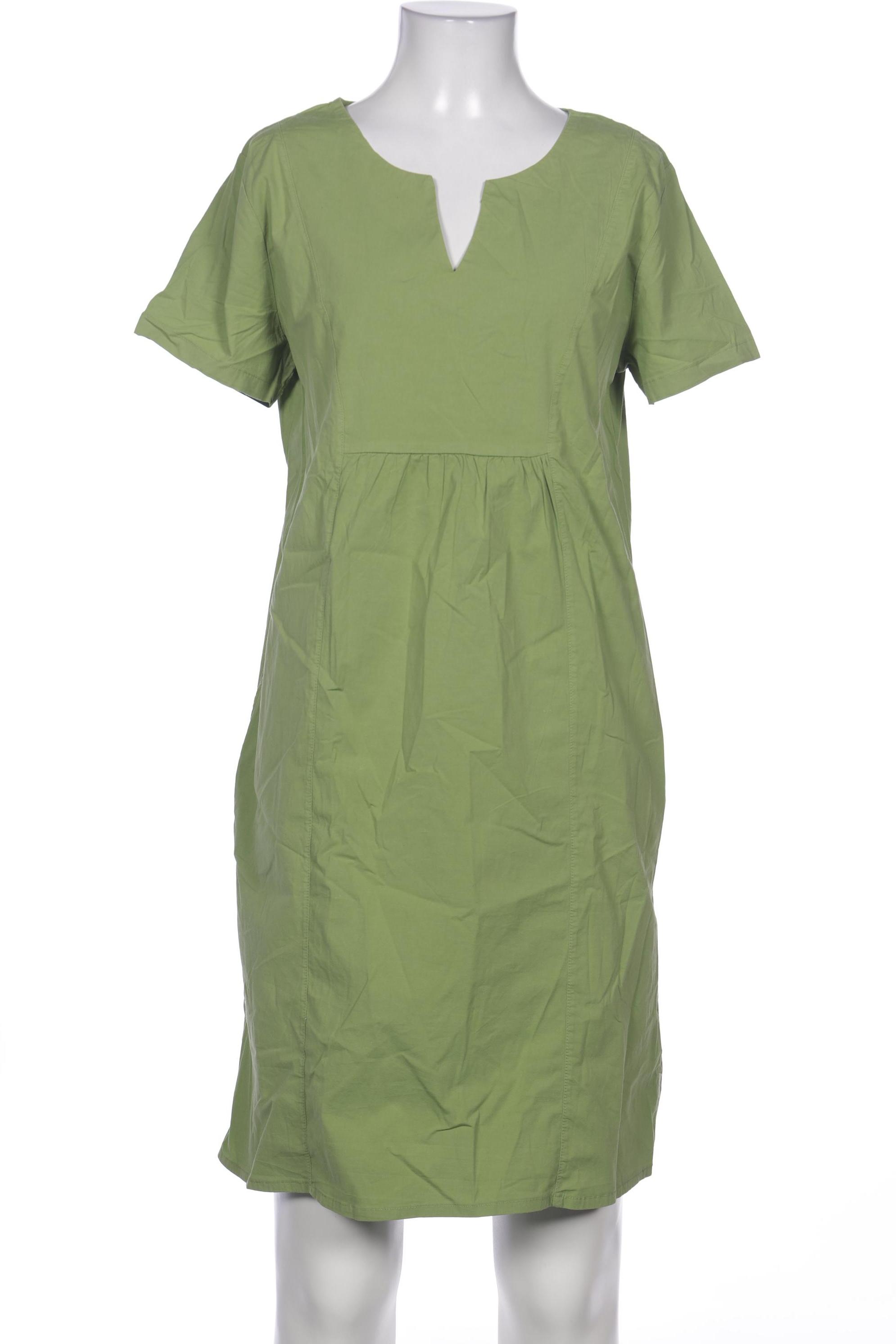 

Deerberg Damen Kleid, grün, Gr. 40