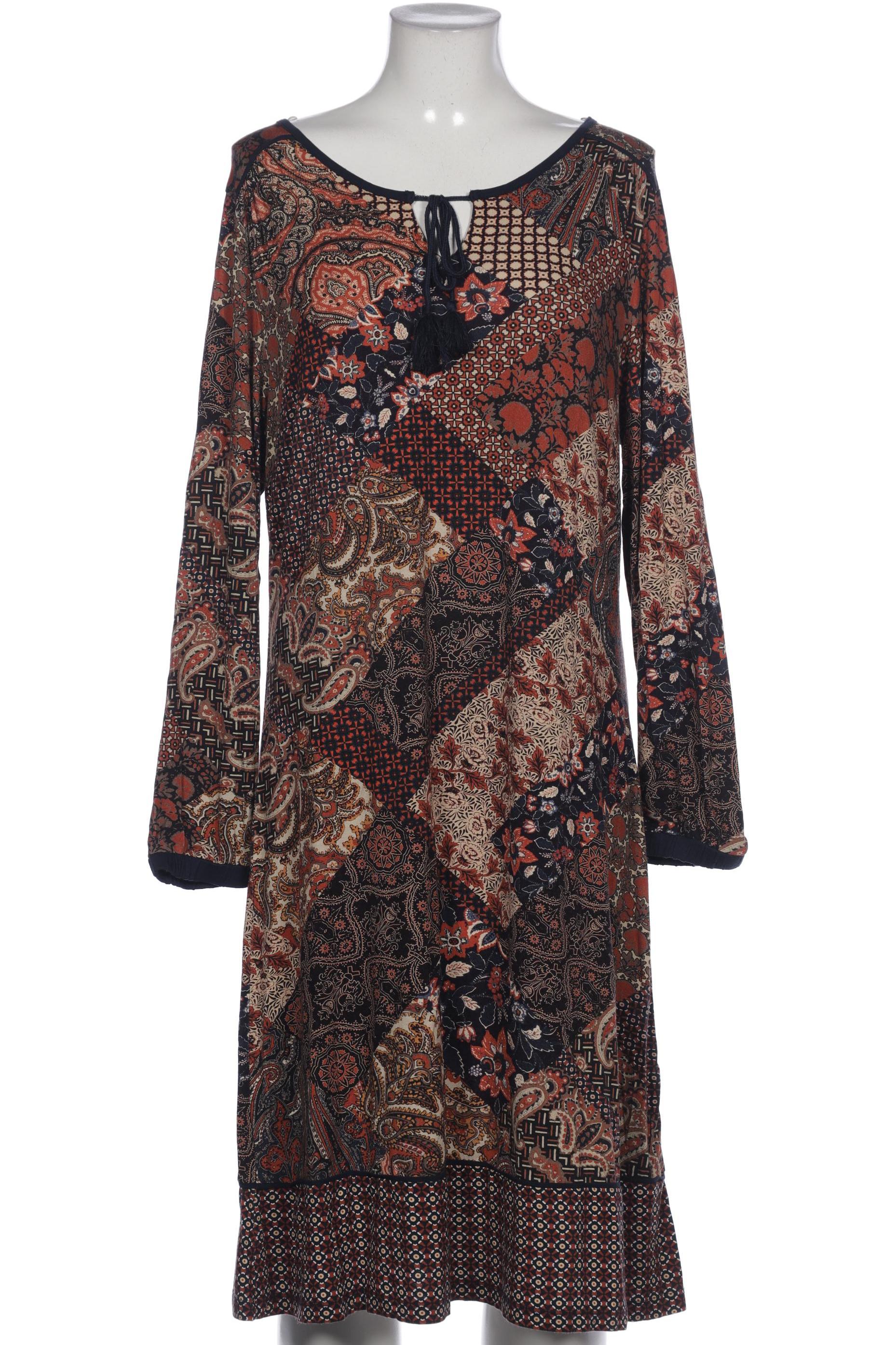 

Deerberg Damen Kleid, mehrfarbig, Gr. 42