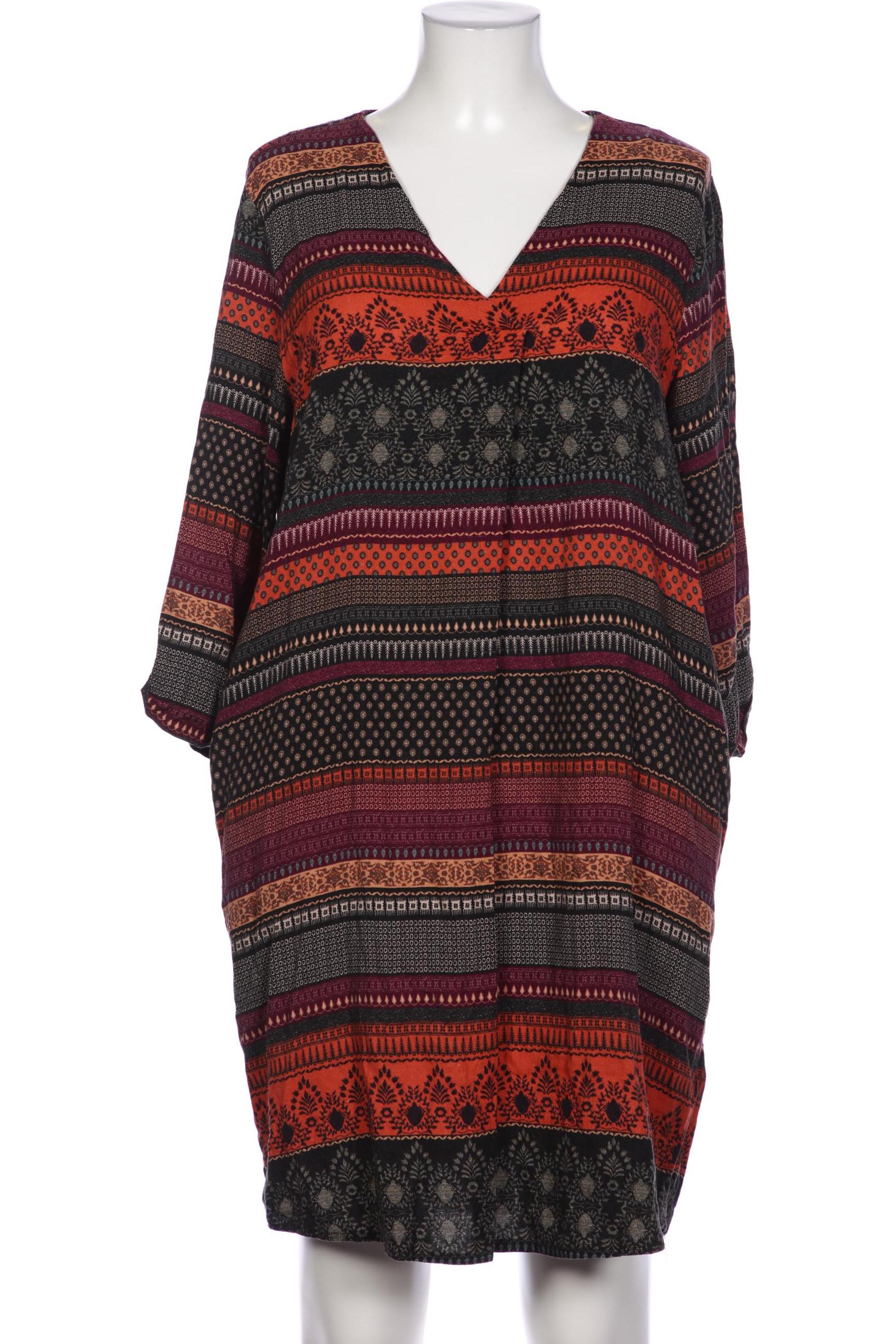 

Deerberg Damen Kleid, mehrfarbig, Gr. 46