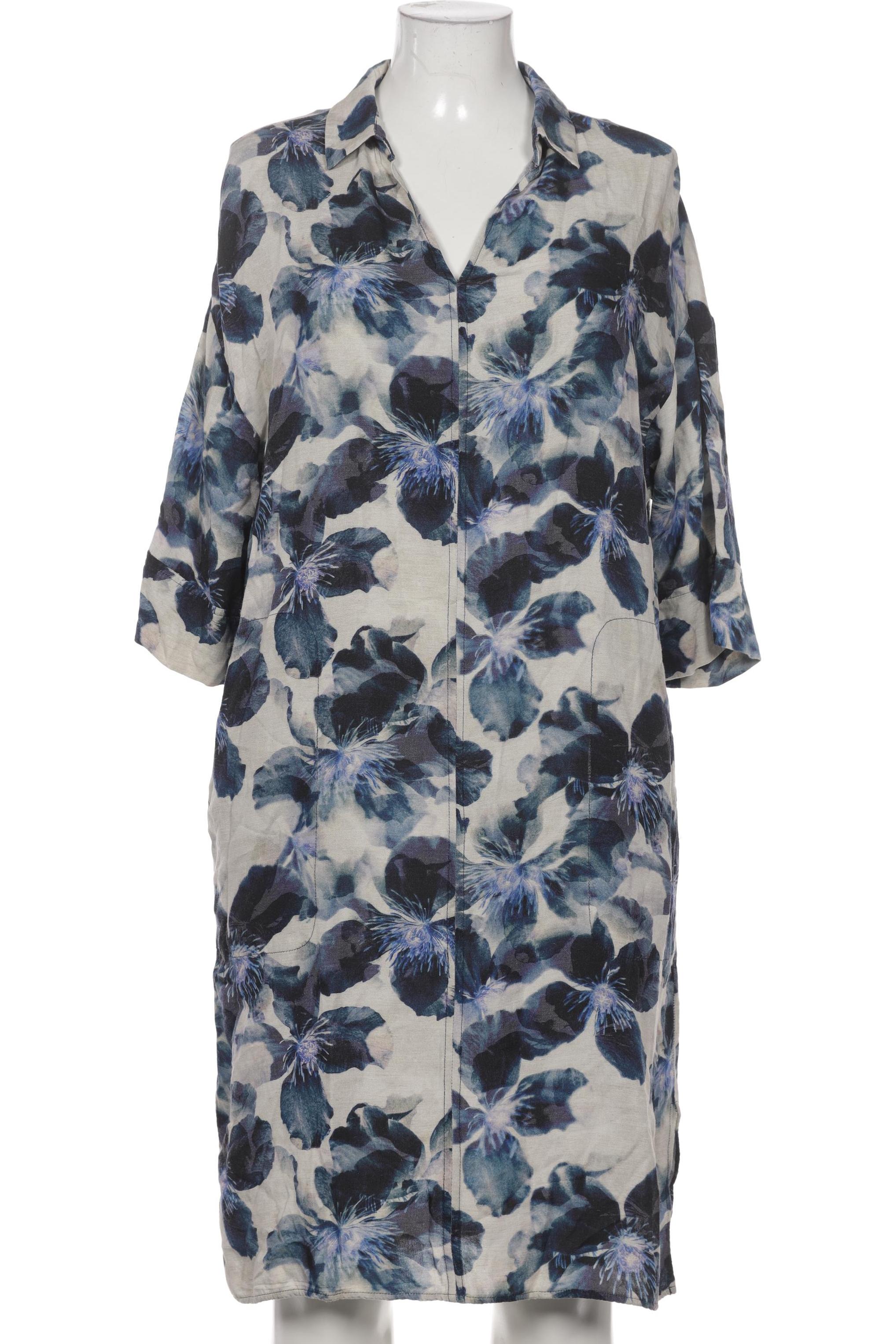 

Deerberg Damen Kleid, marineblau, Gr. 42