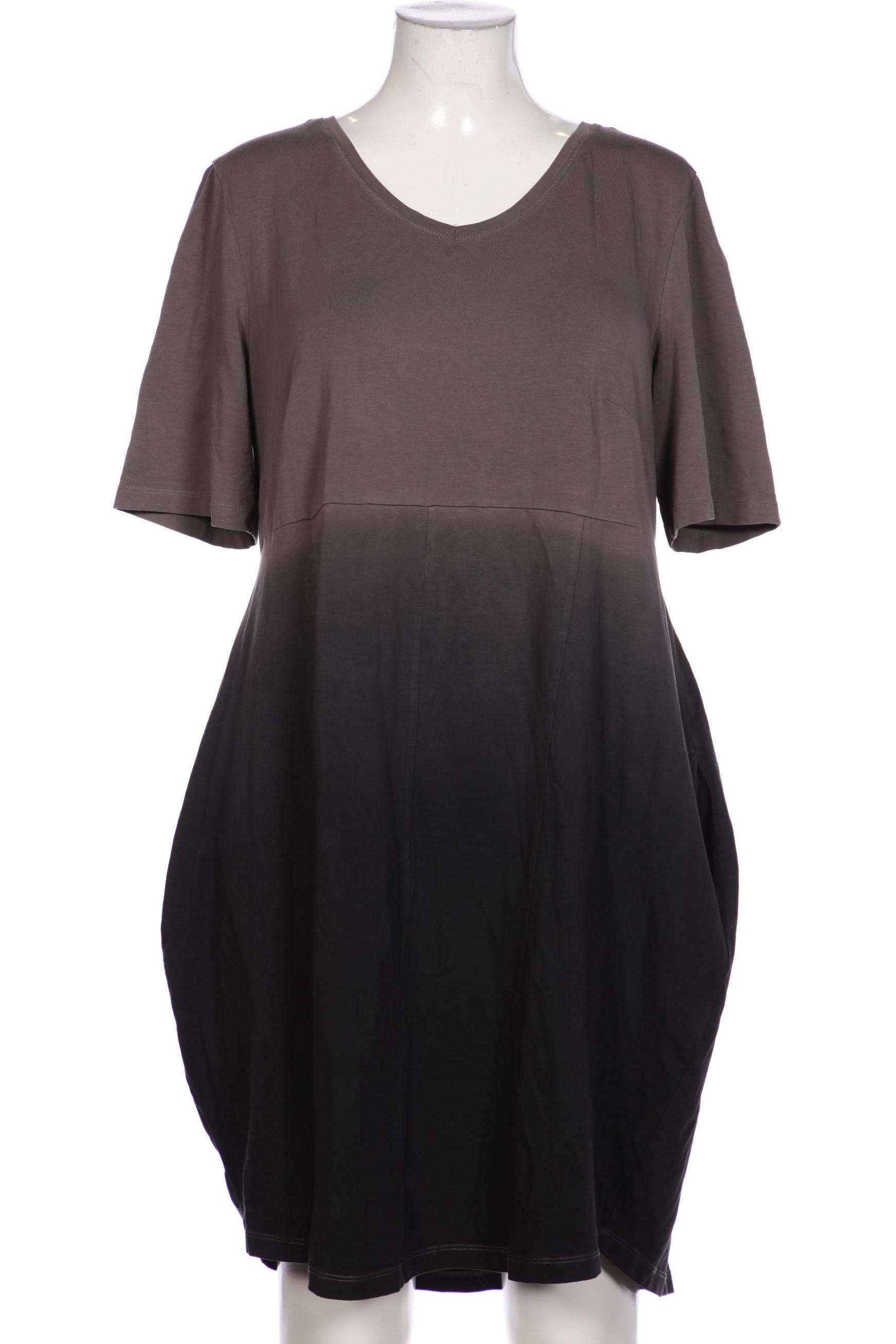 

Deerberg Damen Kleid, grau, Gr. 44