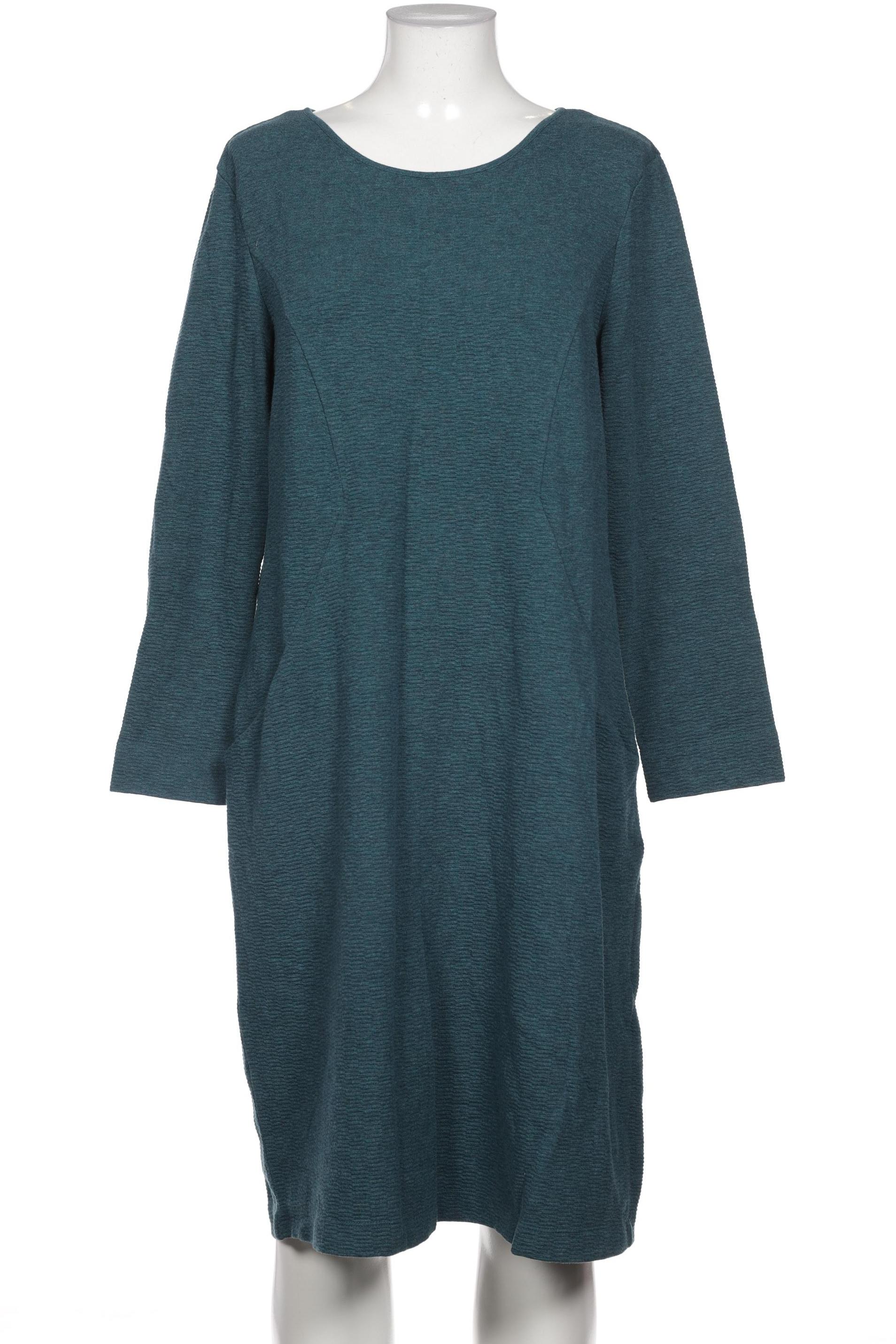 

Deerberg Damen Kleid, blau, Gr. 42