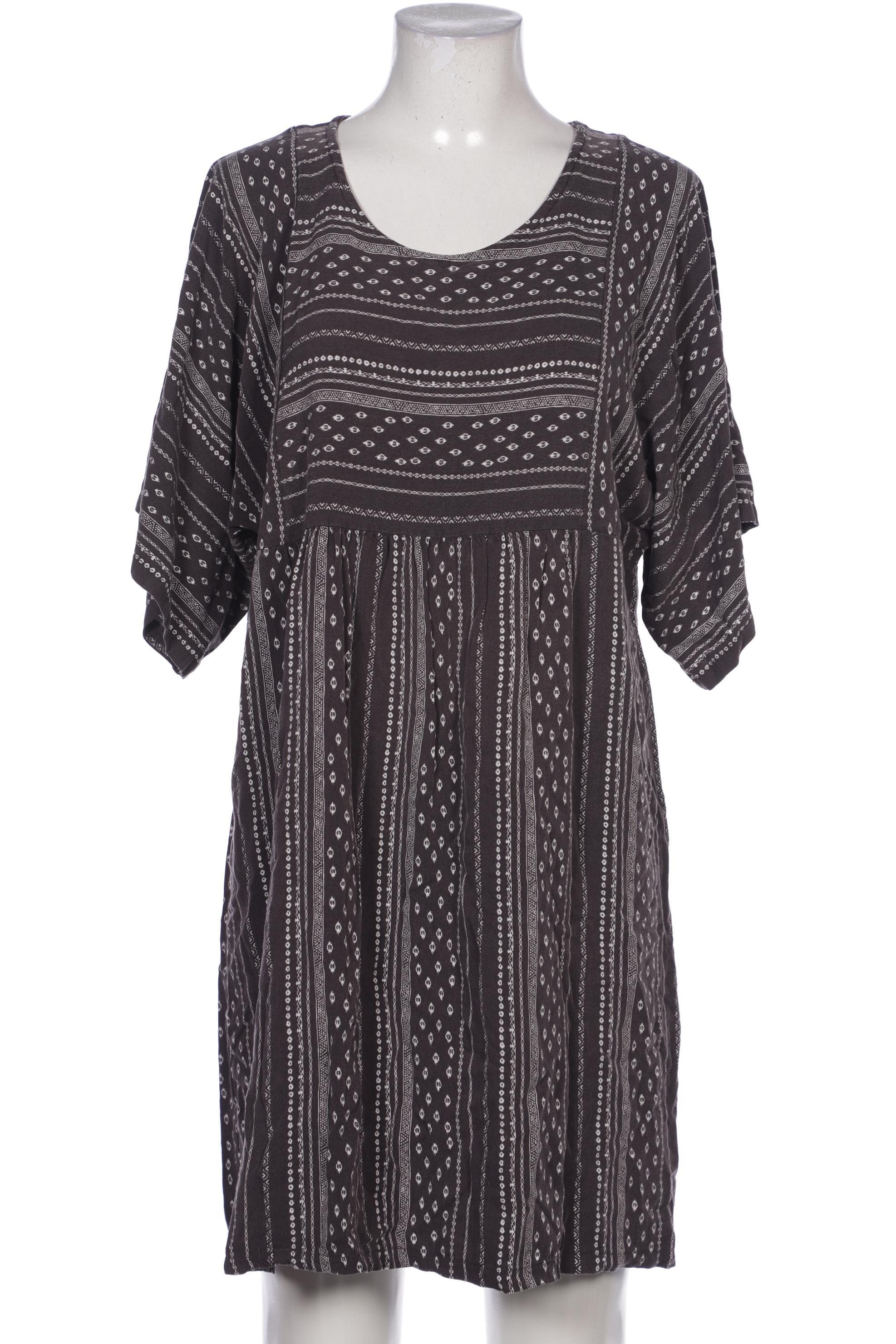 

Deerberg Damen Kleid, braun, Gr. 42