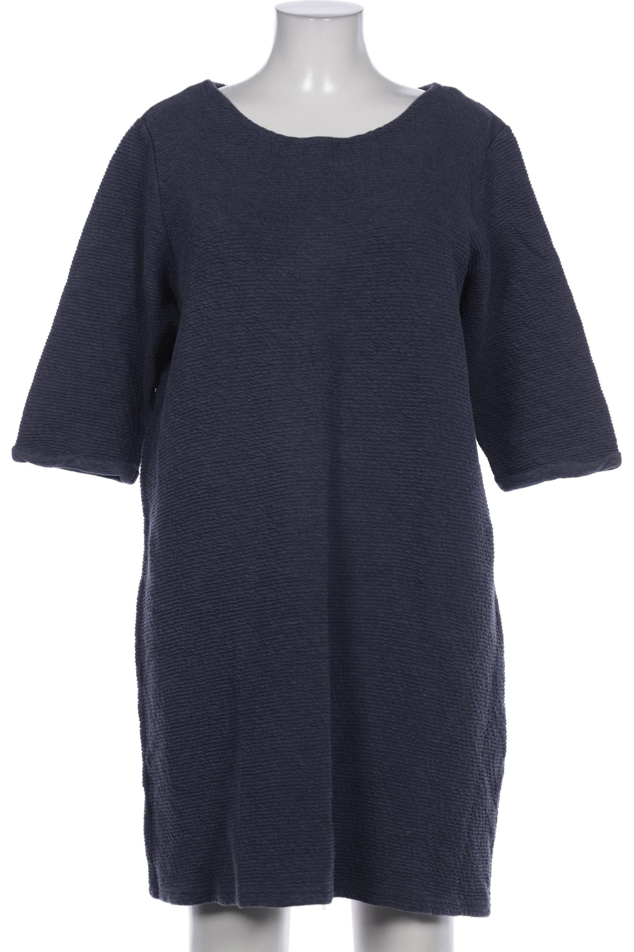 

Deerberg Damen Kleid, blau, Gr. 44