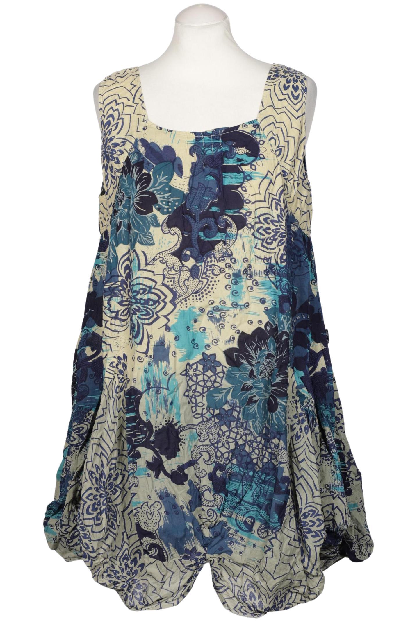 

Deerberg Damen Kleid, mehrfarbig, Gr. 42