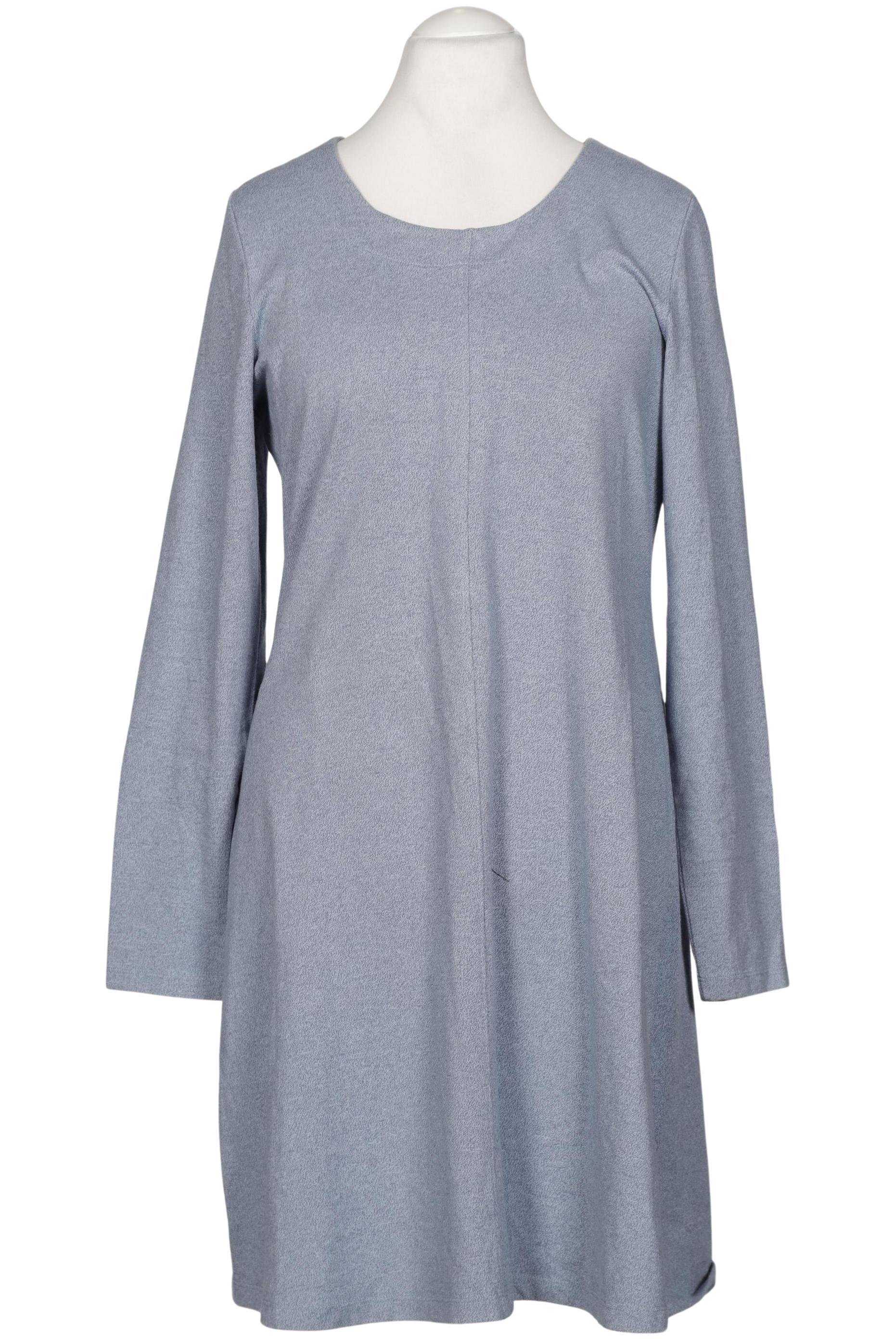 

Deerberg Damen Kleid, hellblau, Gr. 38